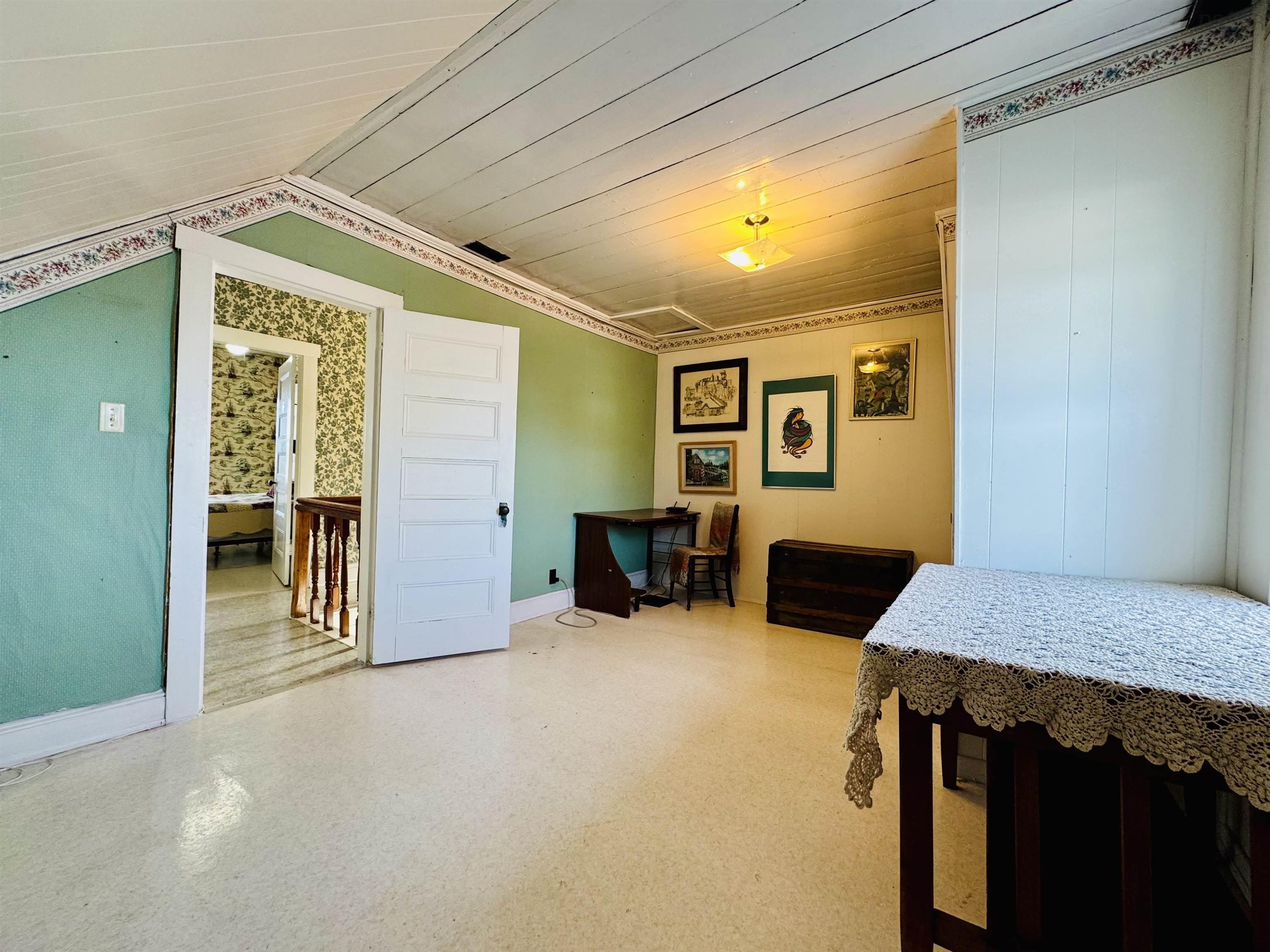 $279,000.00: 740 Veterans Memorial Drive, Arichat