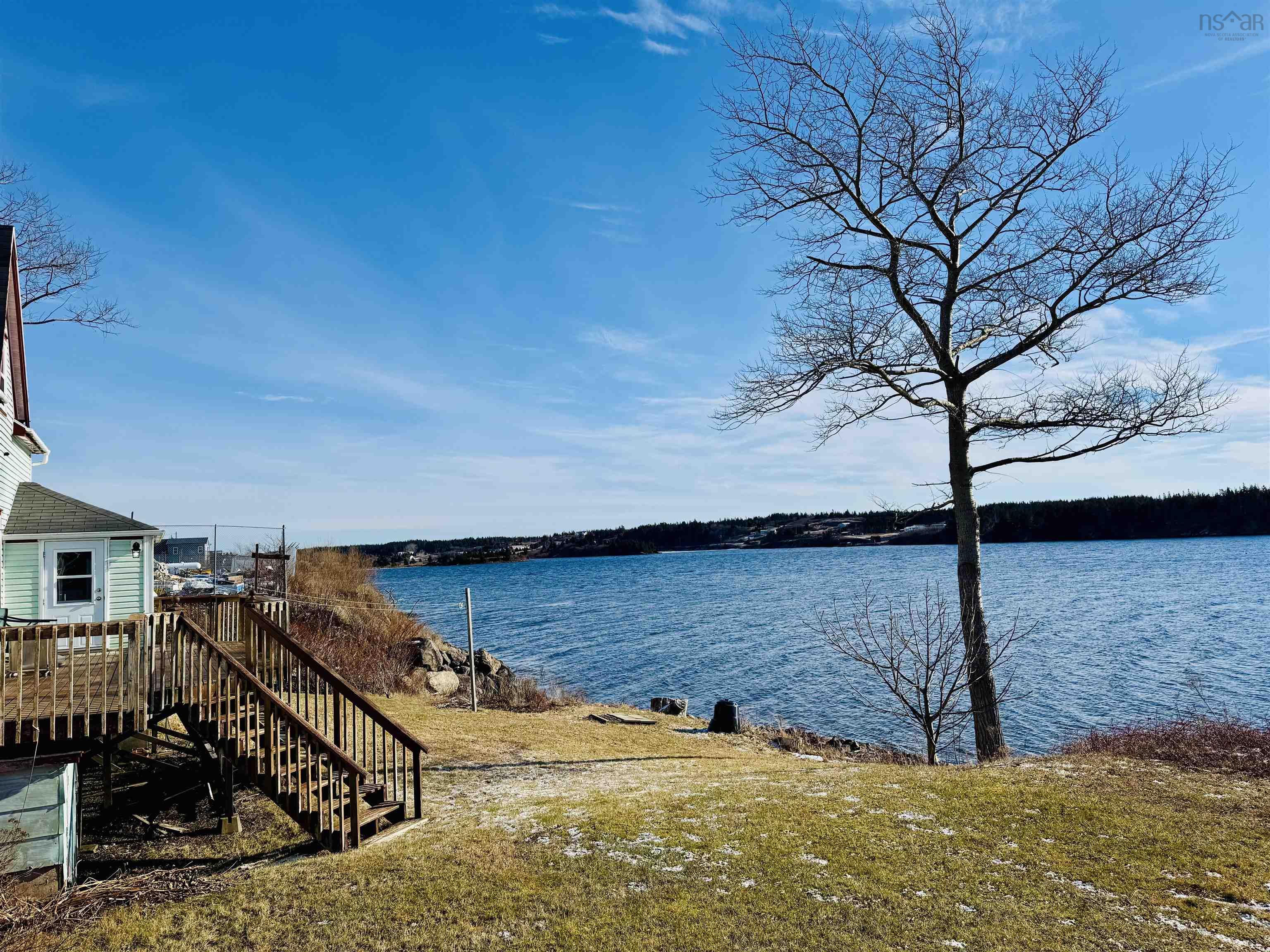 $279,000.00: 740 Veterans Memorial Drive, Arichat