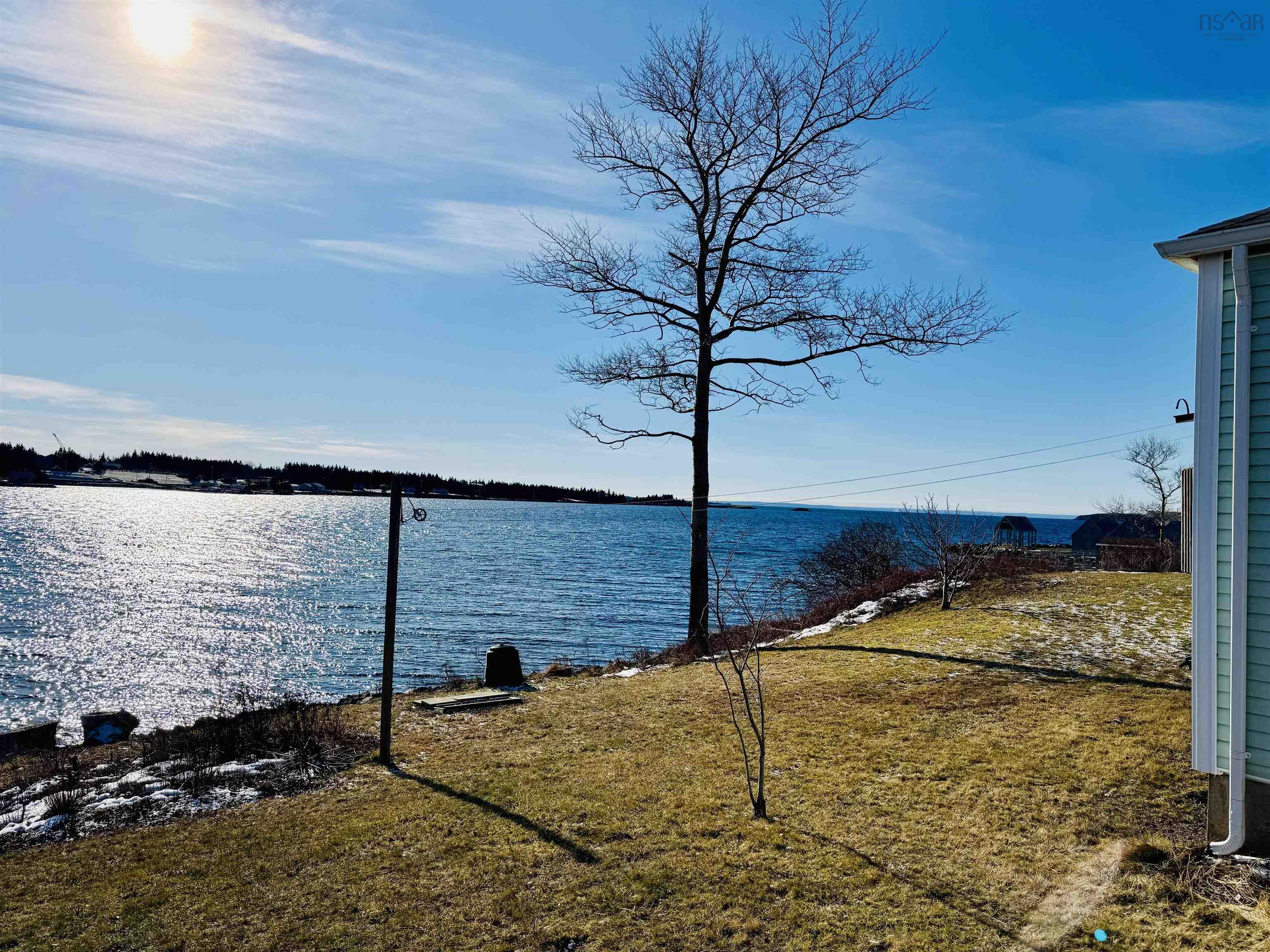 $279,000.00: 740 Veterans Memorial Drive, Arichat