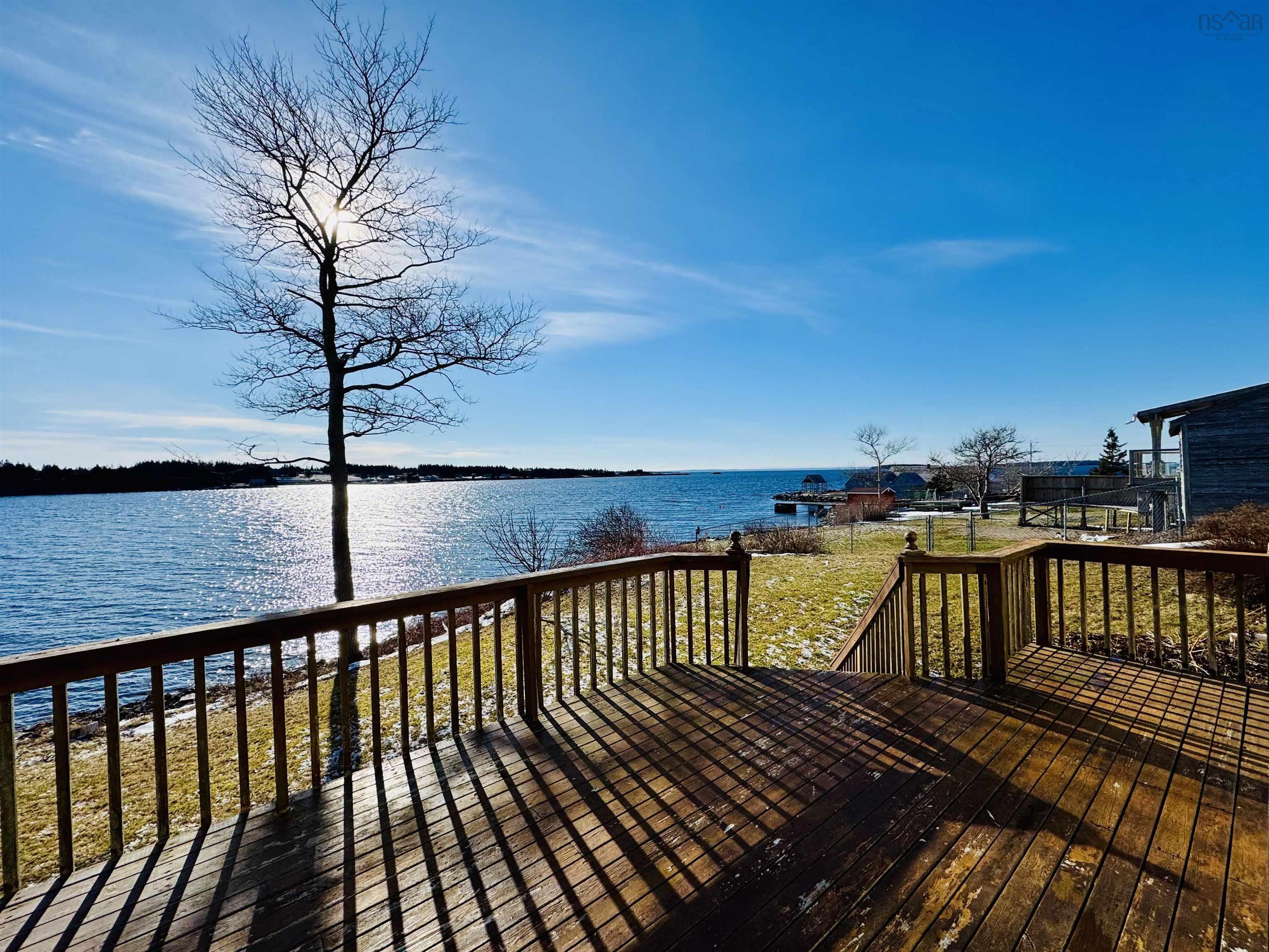 $279,000.00: 740 Veterans Memorial Drive, Arichat