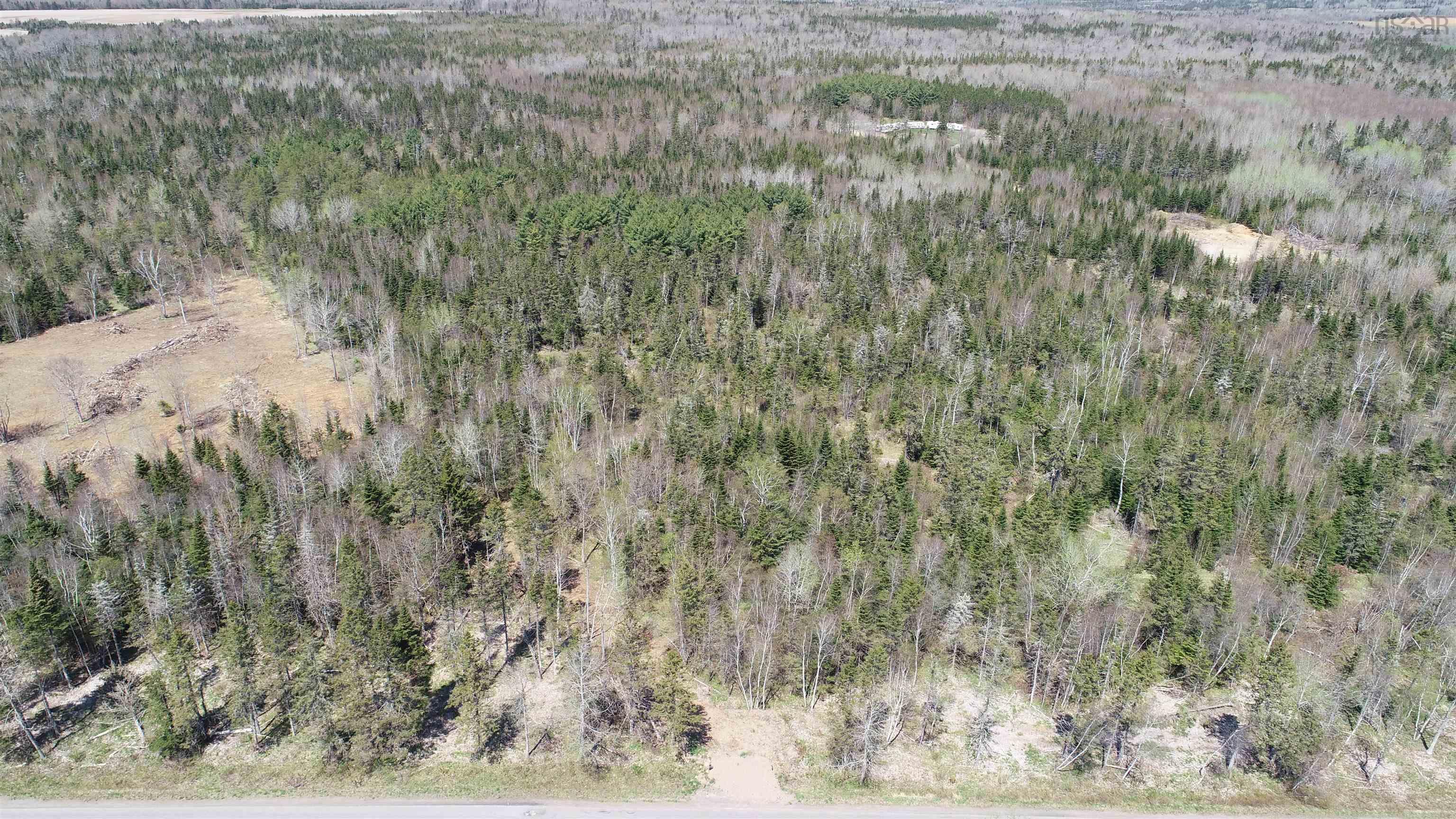 $49,000.00: Lot 4 Hiltz Road, Mountain Front