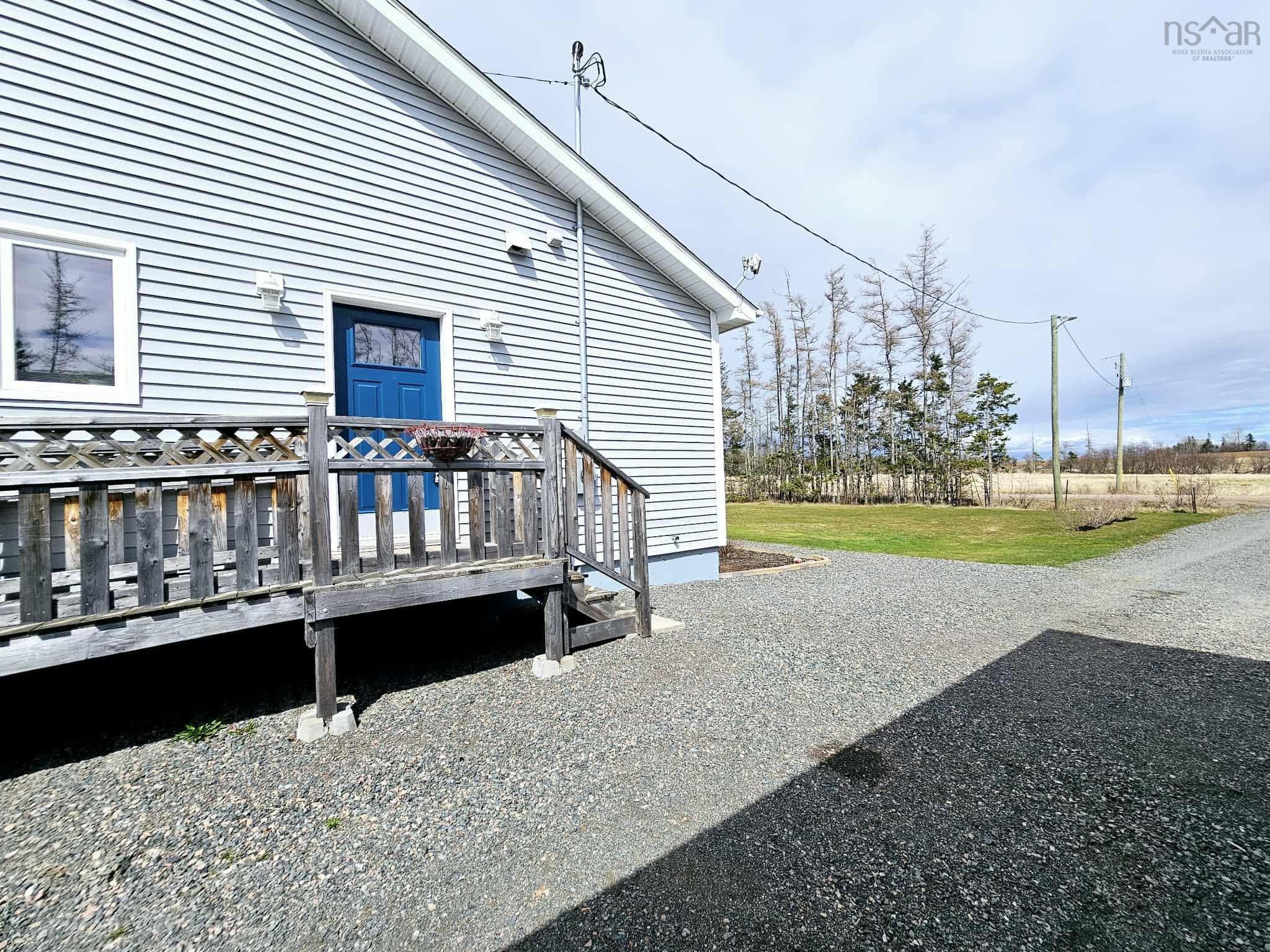 $458,000.00: 99 Cross Road, Great Village