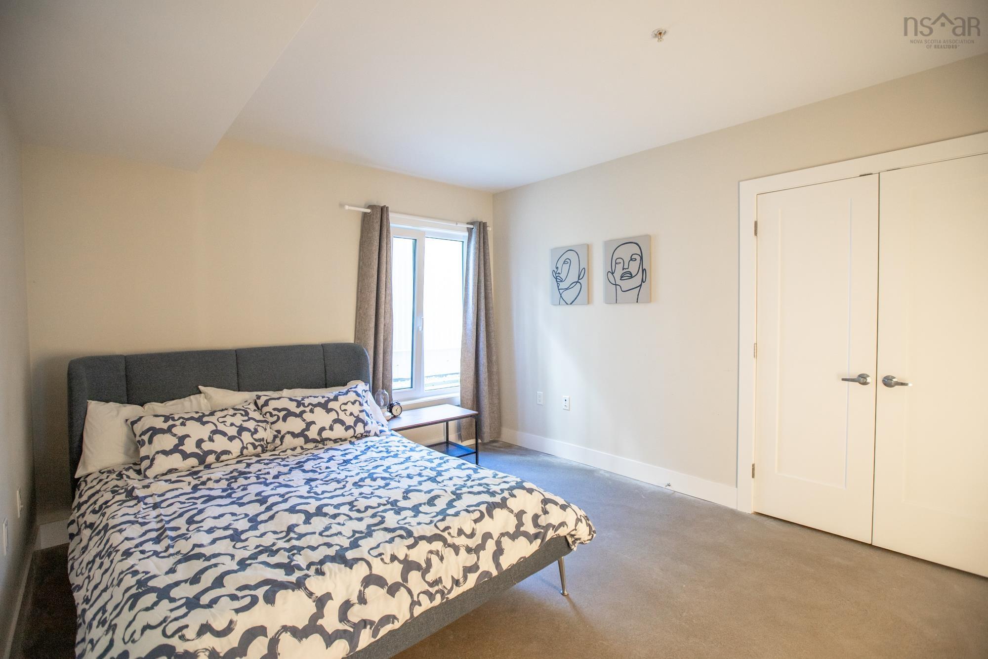 $474,500.00: 104 5677 Harris Street, Halifax Peninsula