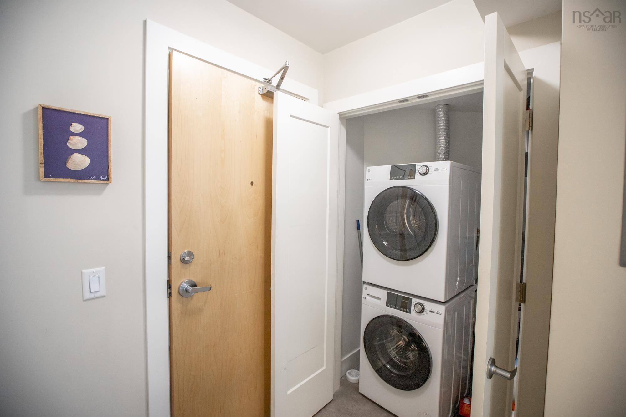 $474,500.00: 104 5677 Harris Street, Halifax Peninsula
