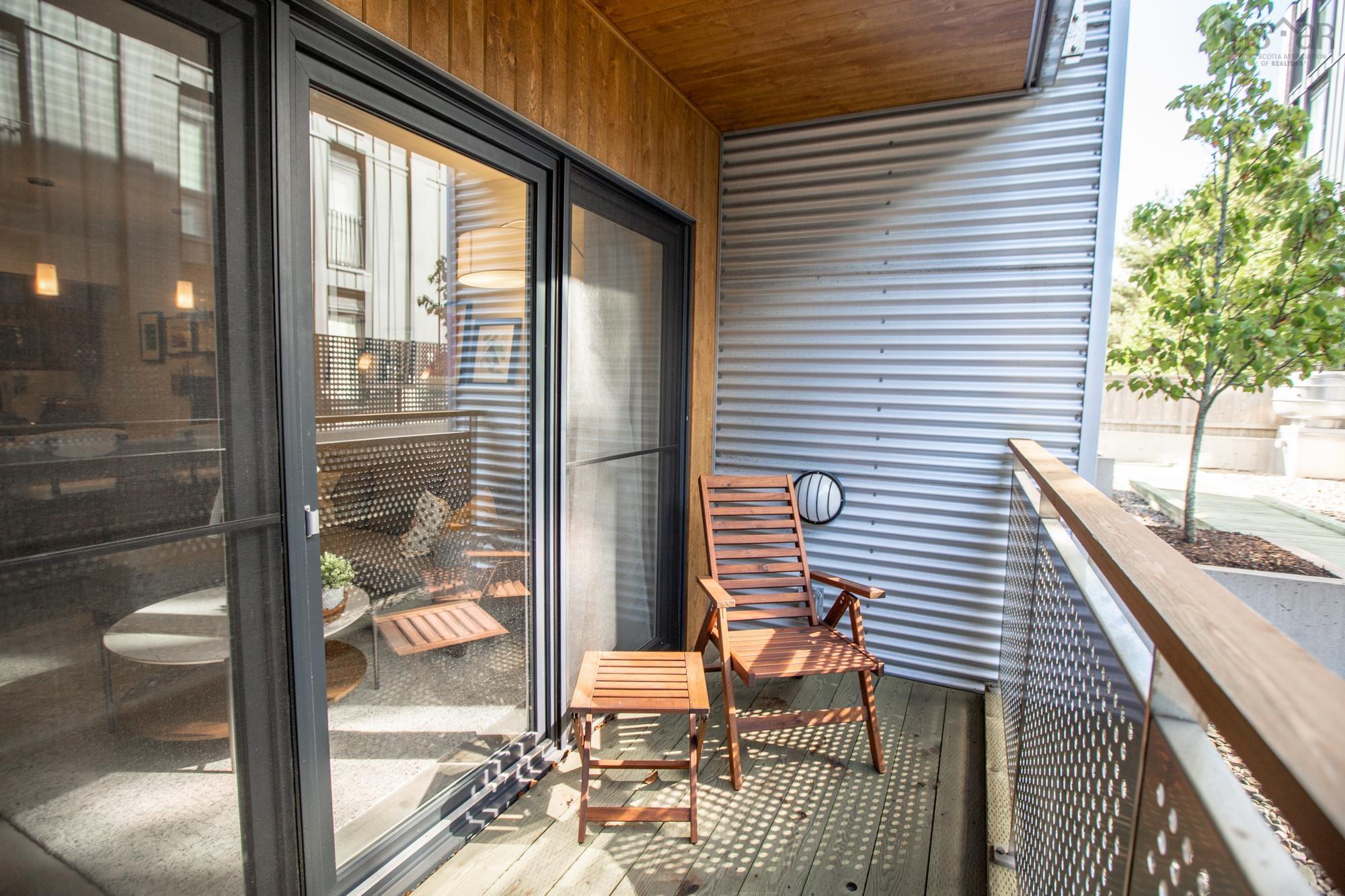 $474,500.00: 104 5677 Harris Street, Halifax Peninsula