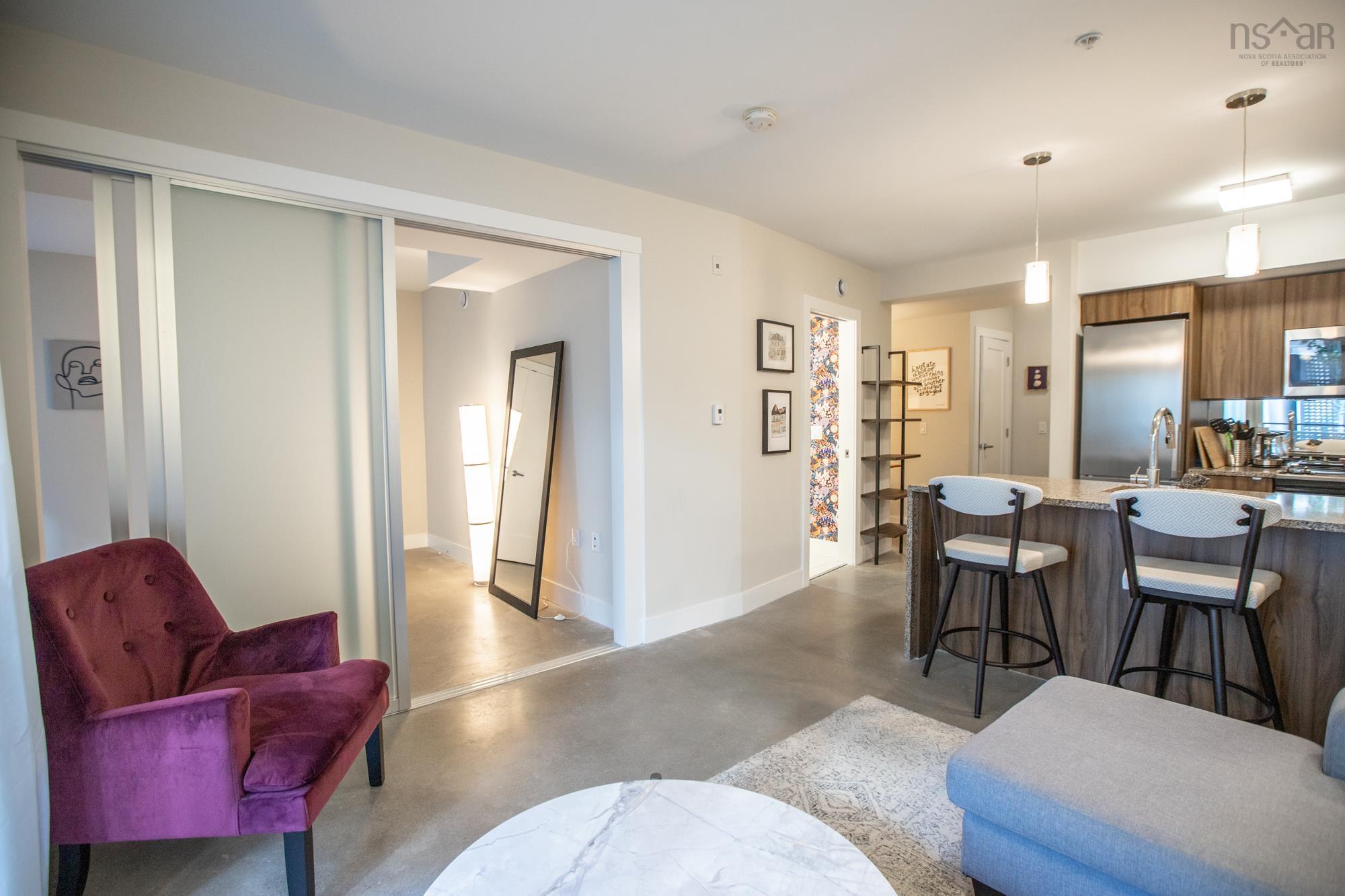 $474,500.00: 104 5677 Harris Street, Halifax Peninsula