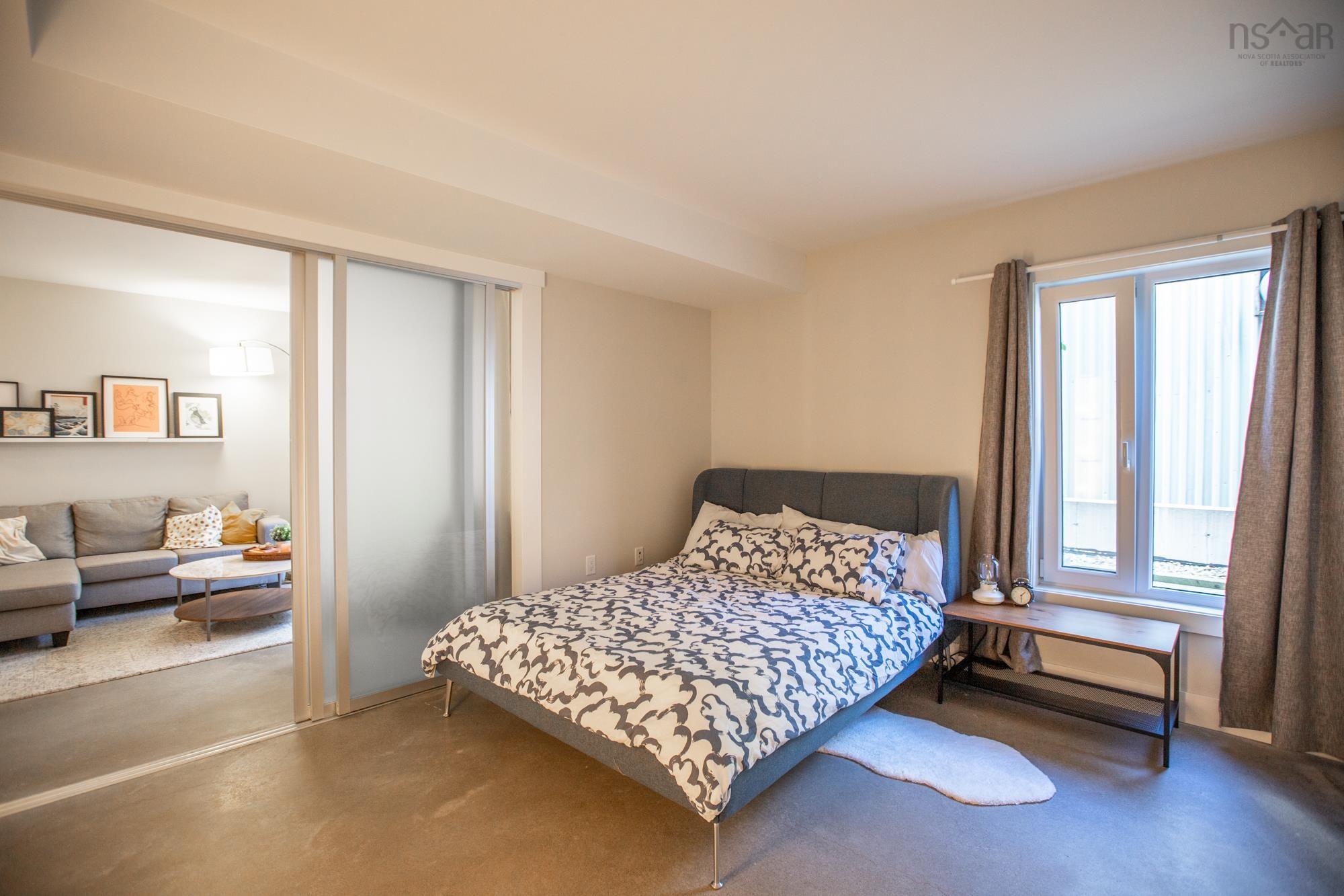 $474,500.00: 104 5677 Harris Street, Halifax Peninsula