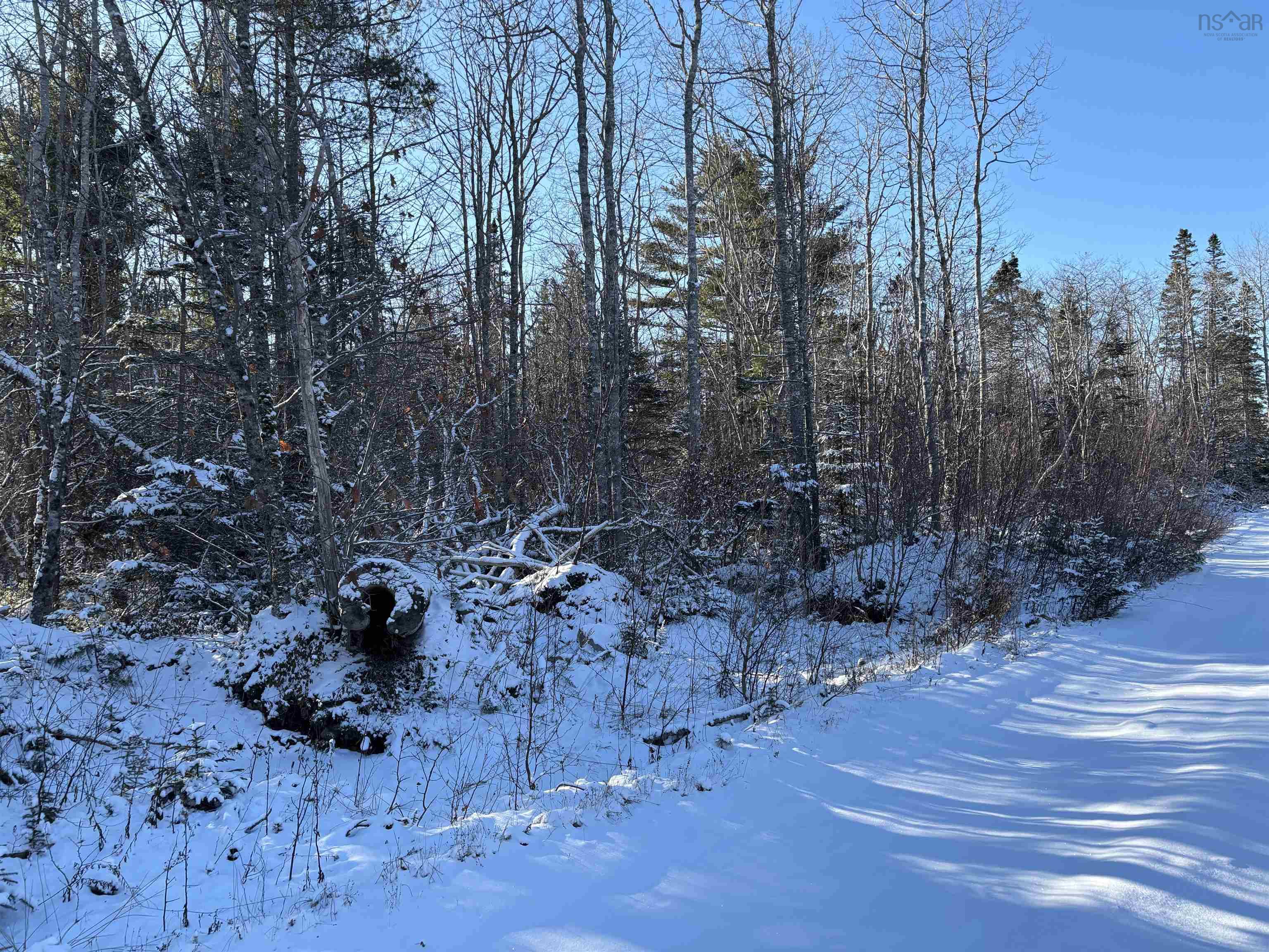 $149,900.00: Lot (PID 70164488) Highway 103, White Point