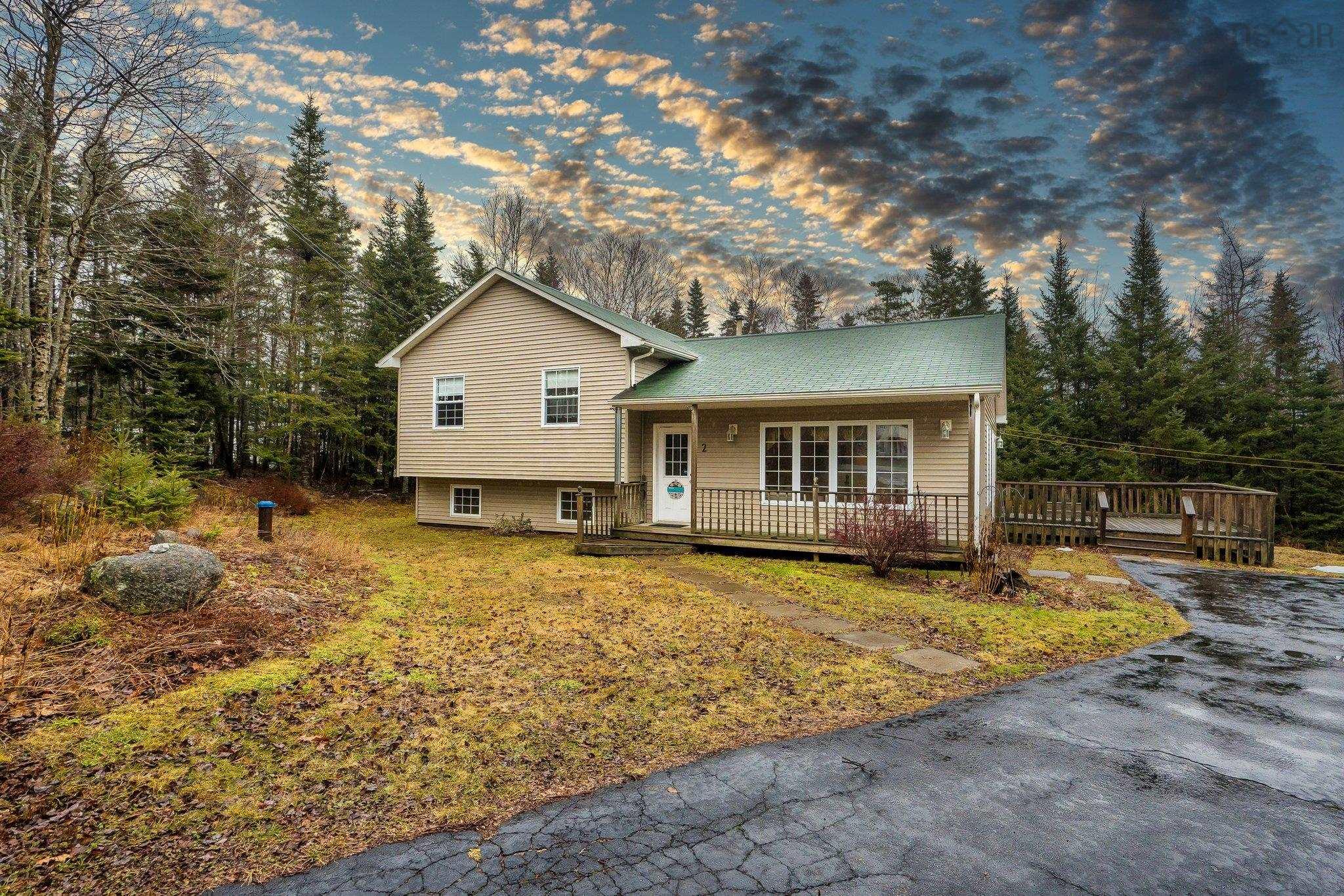 $499,900.00: 2 Willowdale Drive, Musquodoboit