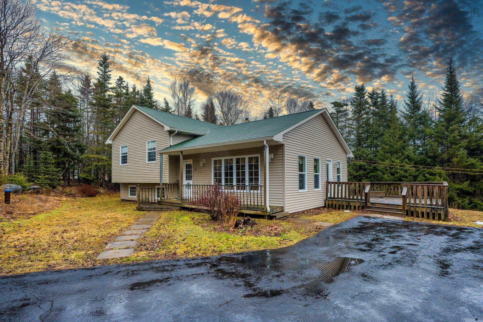 $499,900.00: 2 Willowdale Drive, Musquodoboit