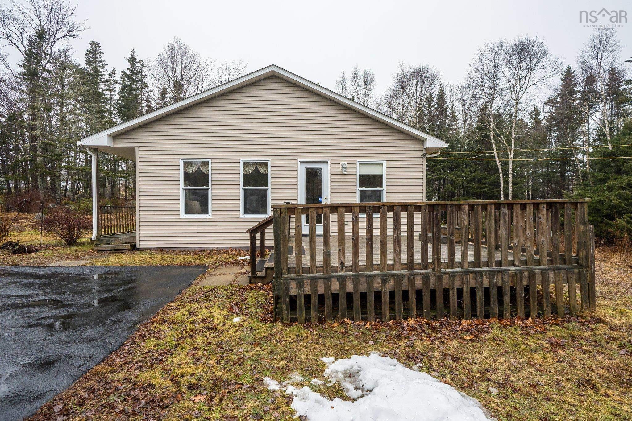 $499,900.00: 2 Willowdale Drive, Musquodoboit