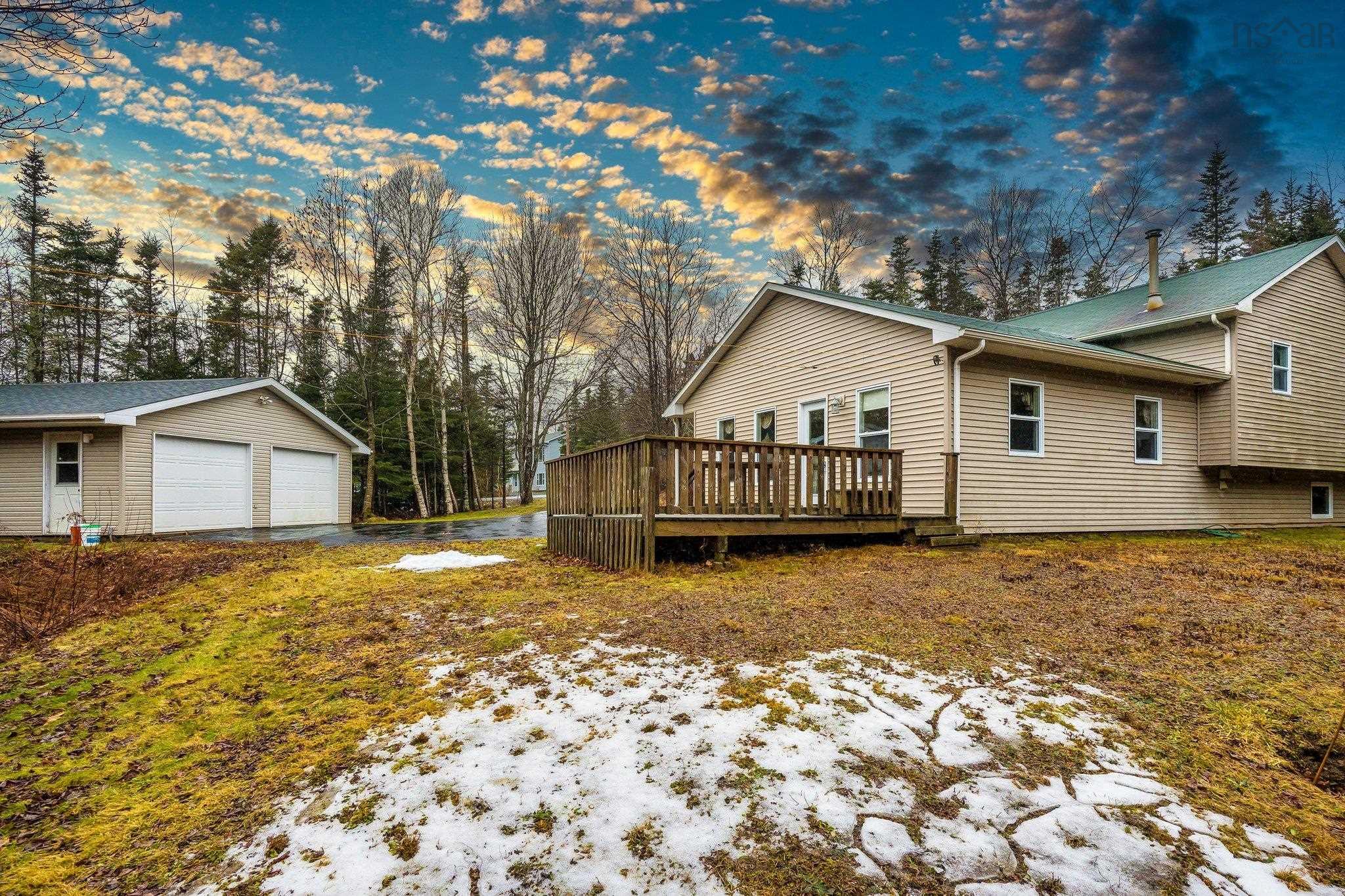$499,900.00: 2 Willowdale Drive, Musquodoboit