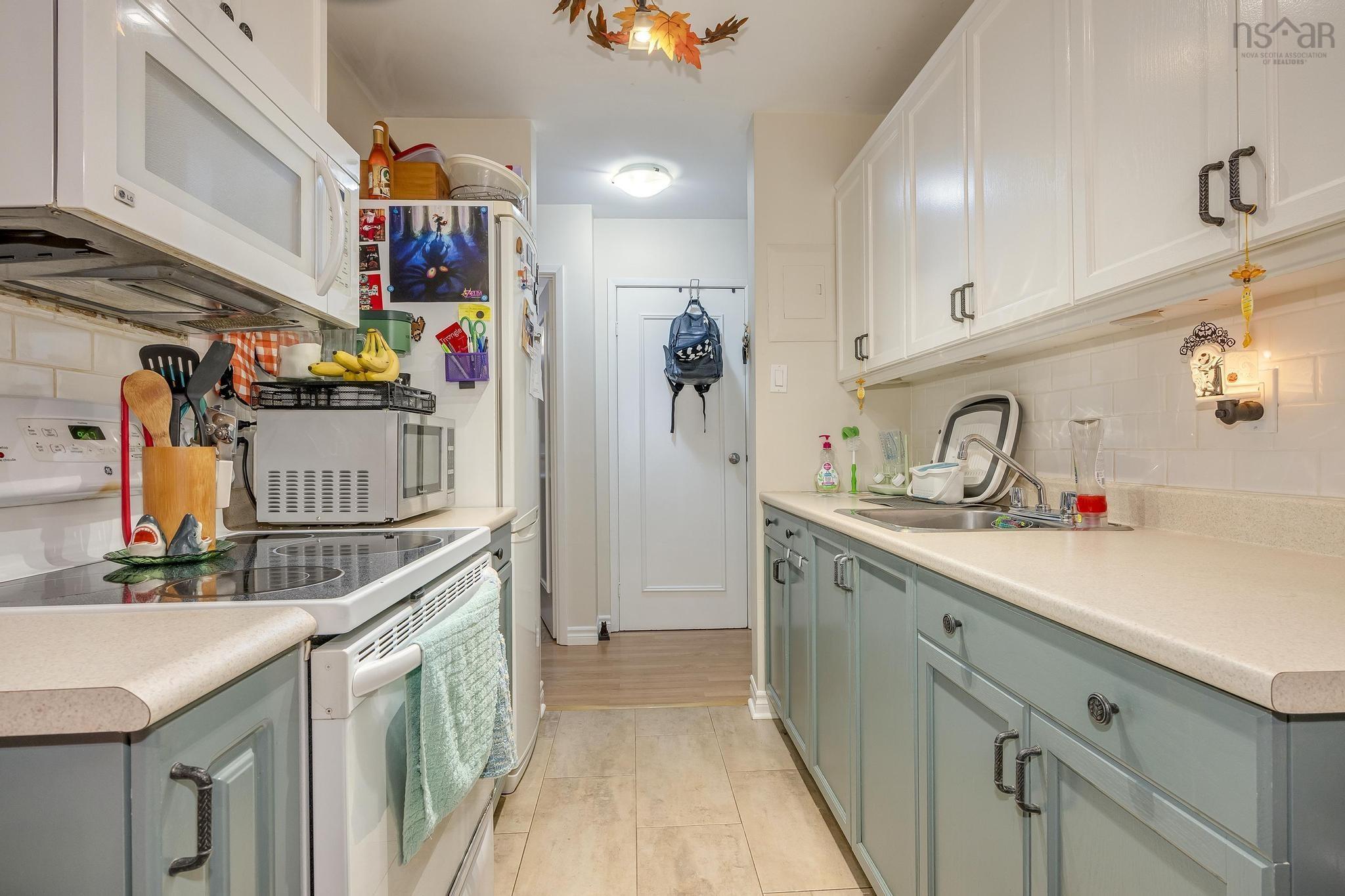 $239,900.00: 308 7 Jamieson Street, Dartmouth