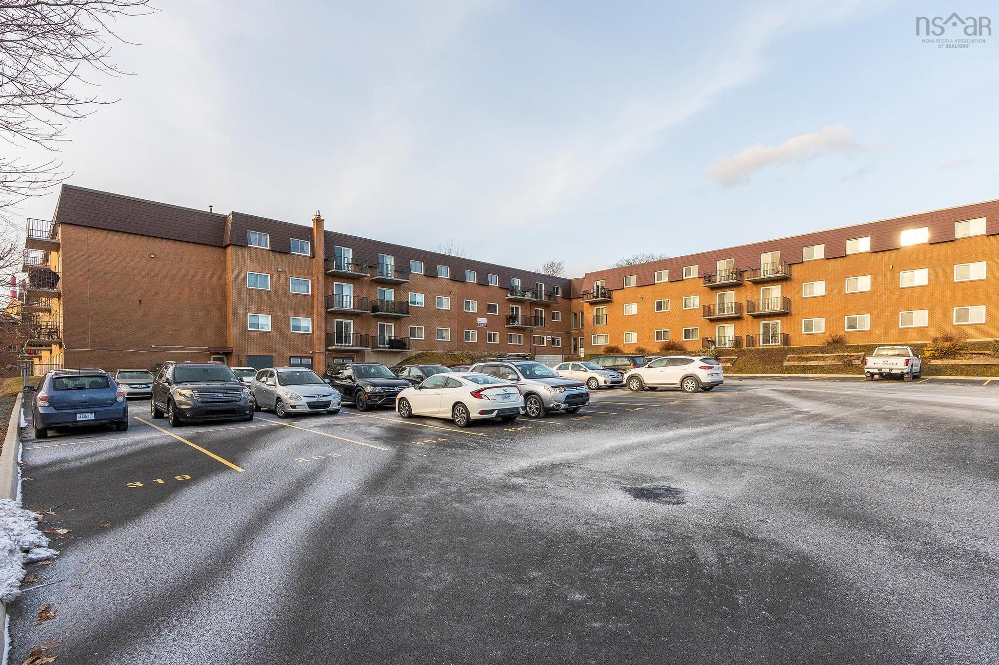 $239,900.00: 308 7 Jamieson Street, Dartmouth