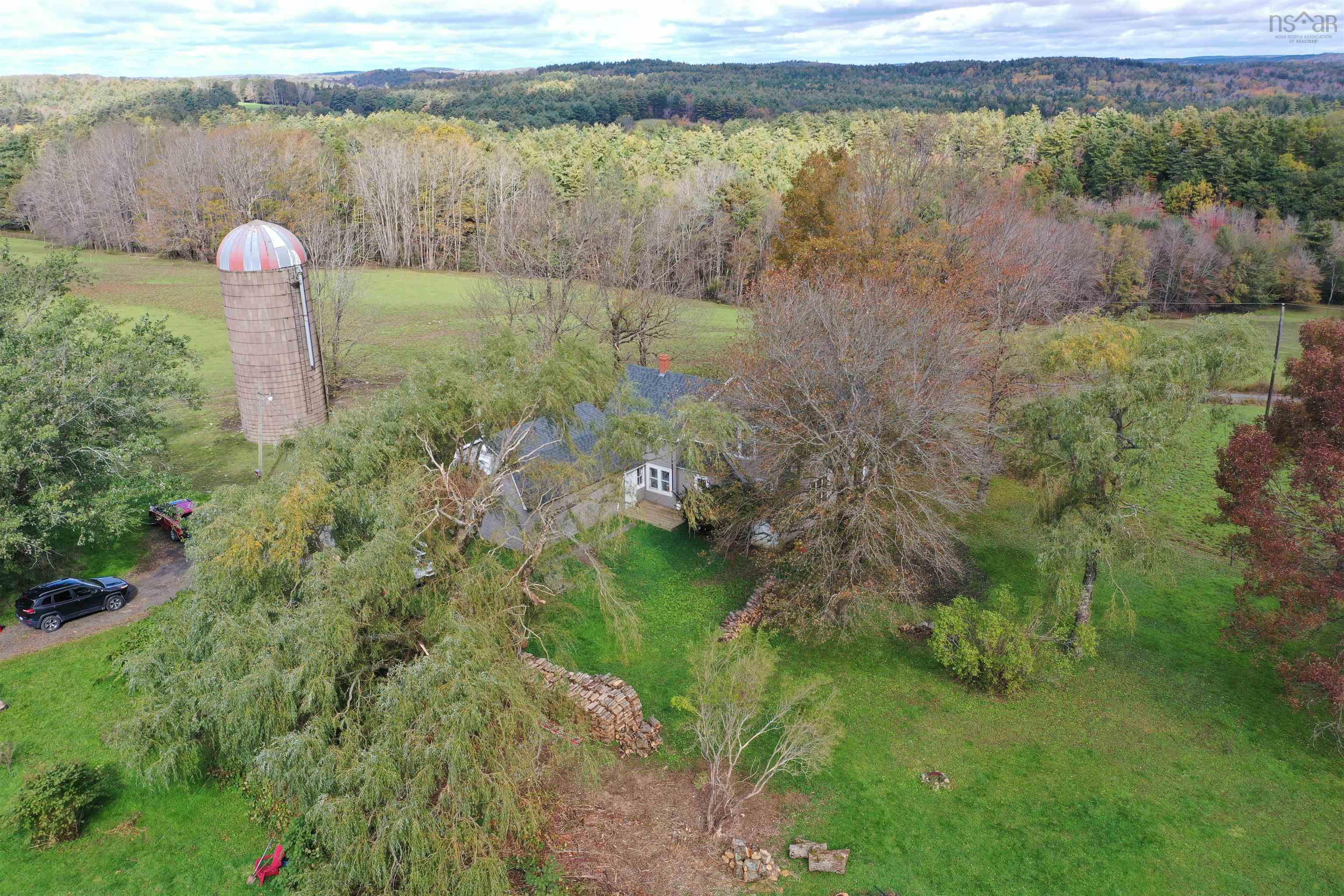 $4,000,000.00: 2249 Upper Branch Road, Midville Branch