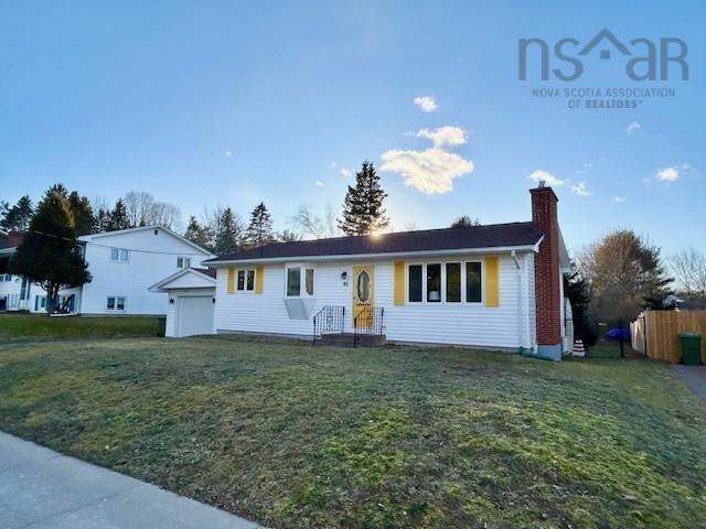 $329,900.00: 82 Laurie Street, Truro