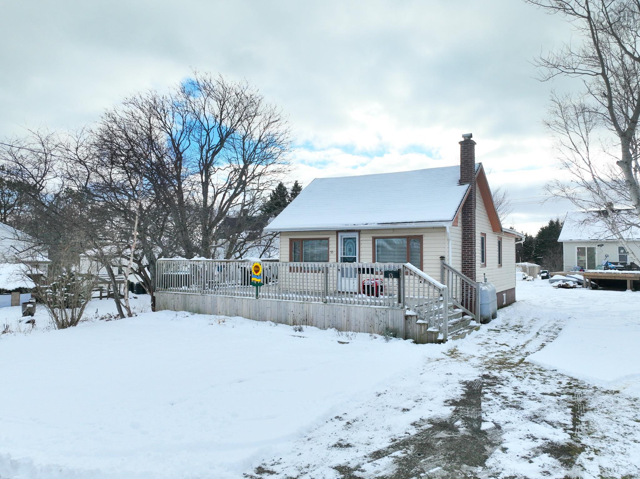 $199,000.00: 55 Martell Street, Westmount