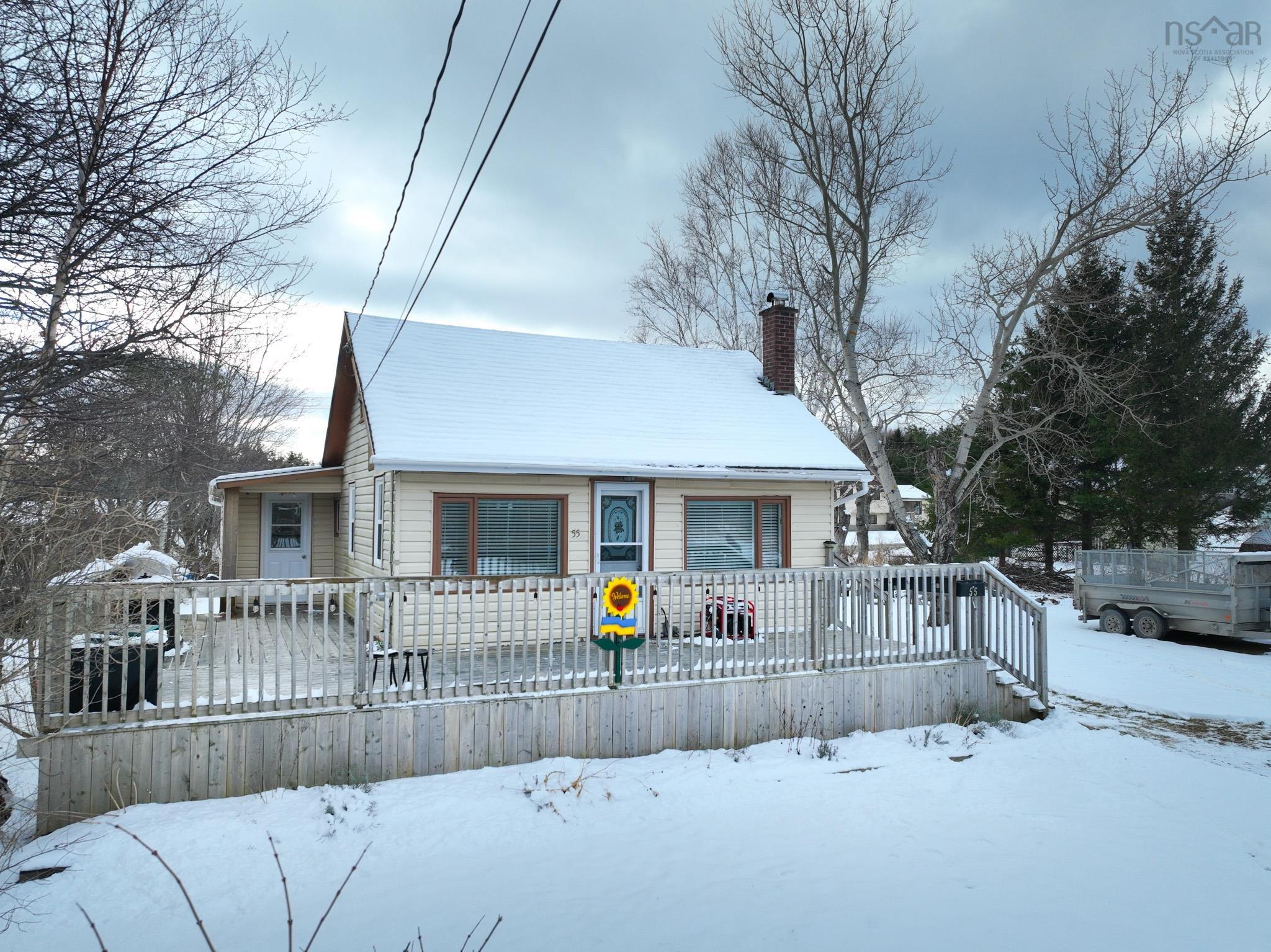 $199,000.00: 55 Martell Street, Westmount