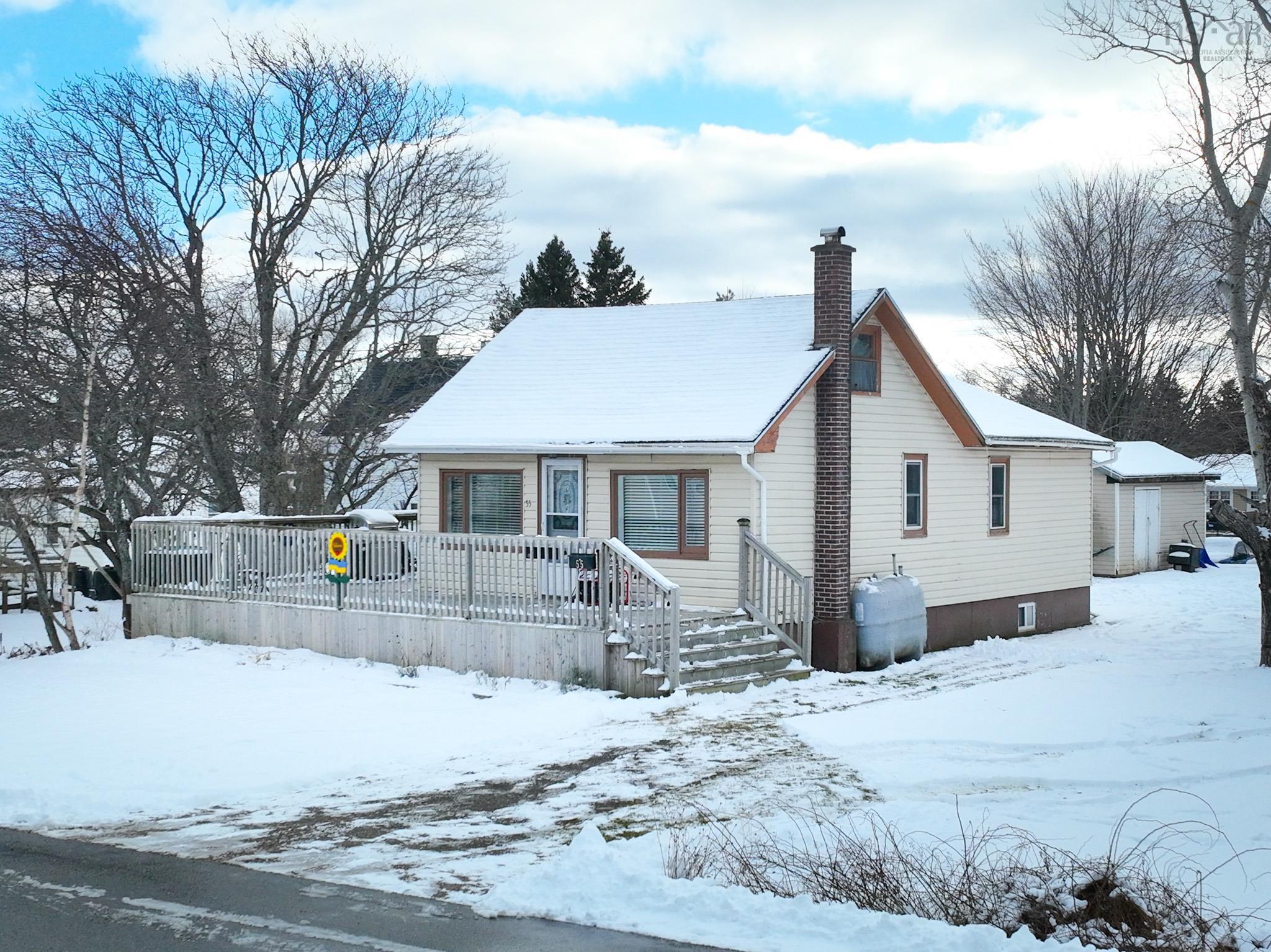 $199,000.00: 55 Martell Street, Westmount