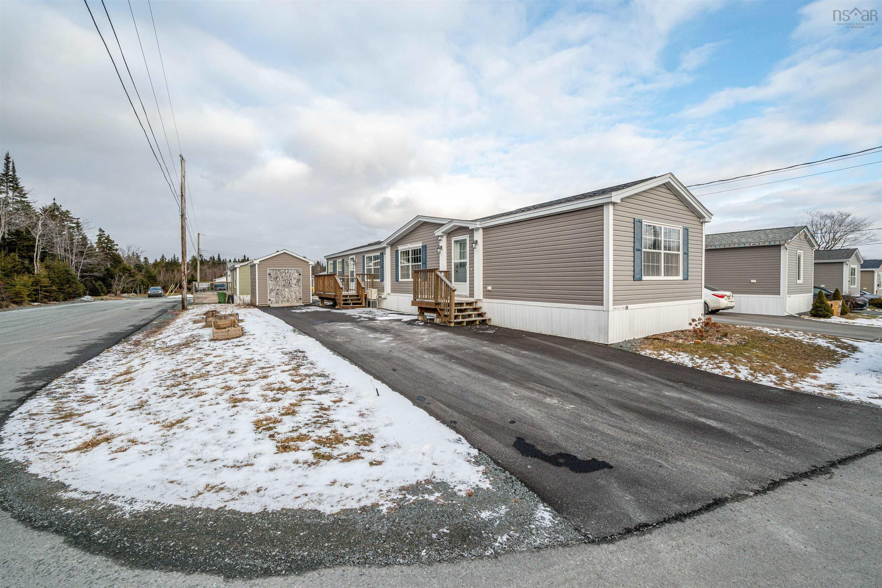$339,900.00: 38 Second Street, Lucasville