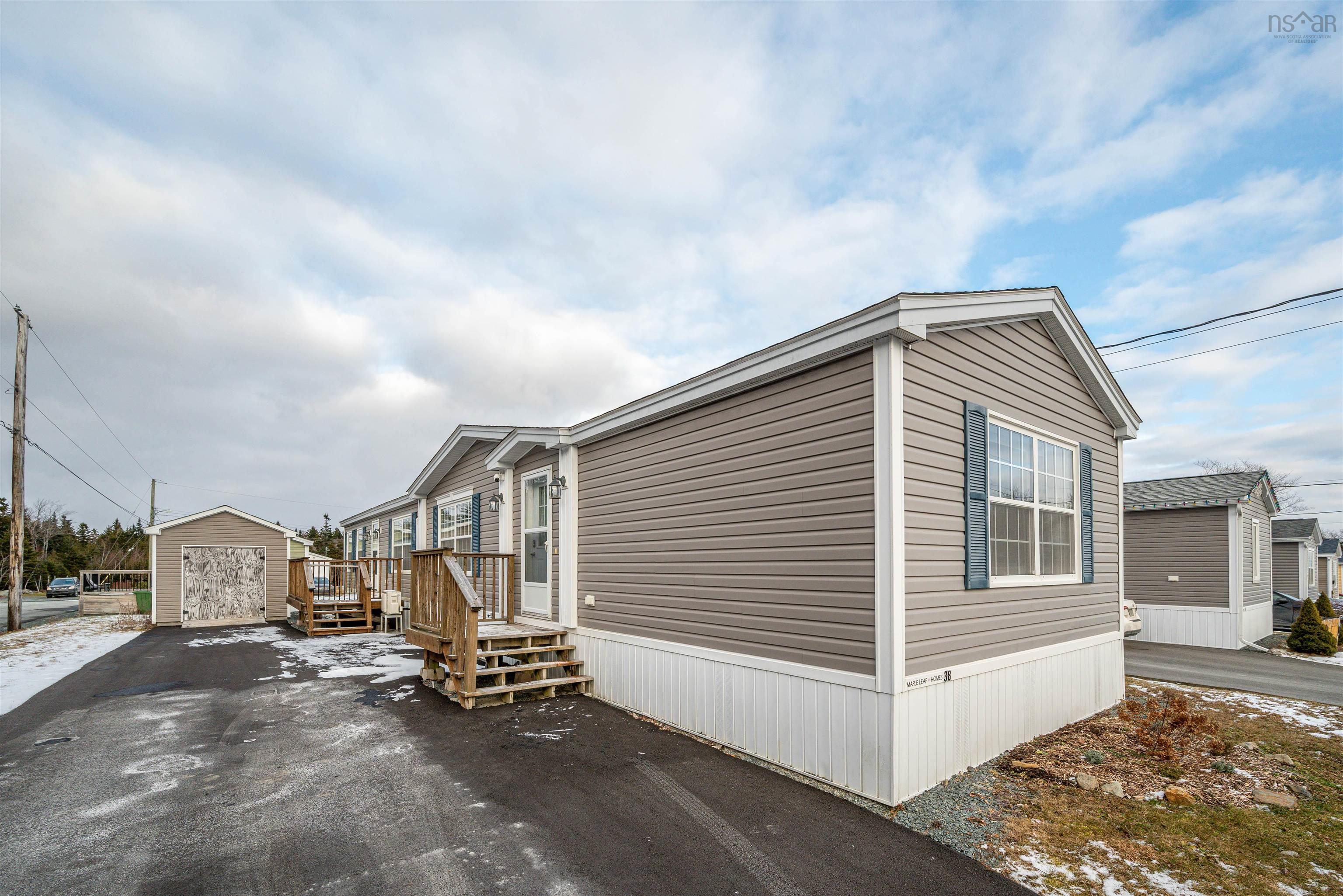 $339,900.00: 38 Second Street, Lucasville