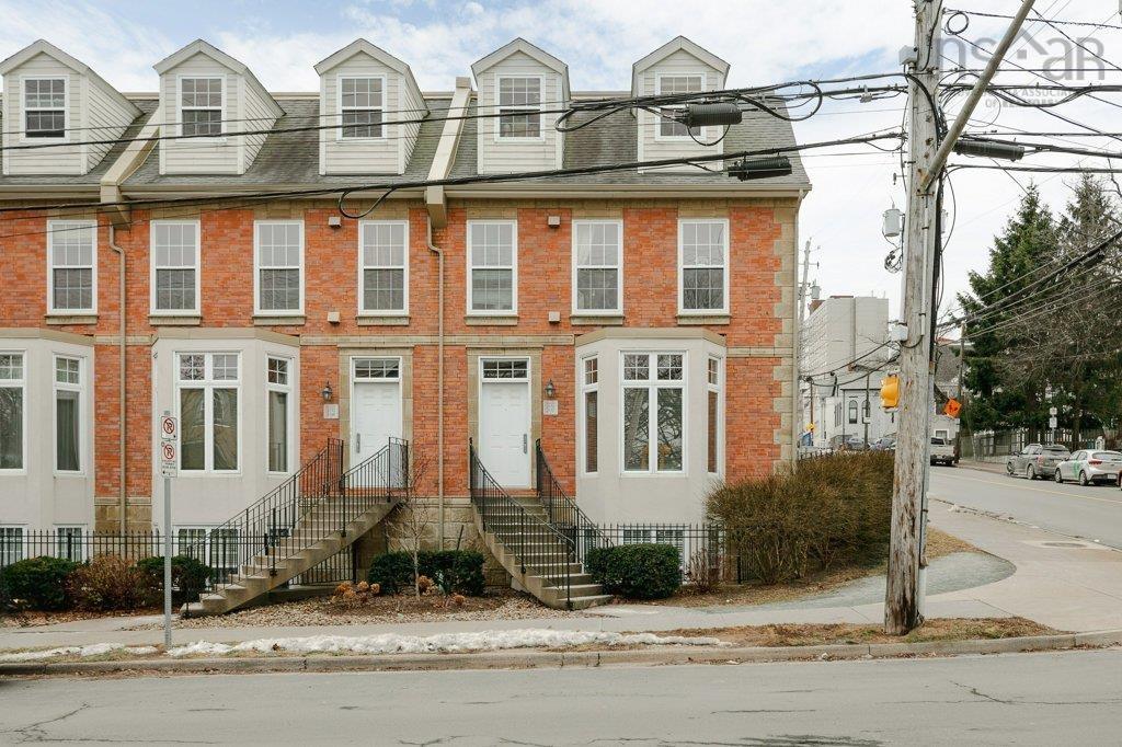 $574,900.00: 2172 Brunswick Street, Halifax