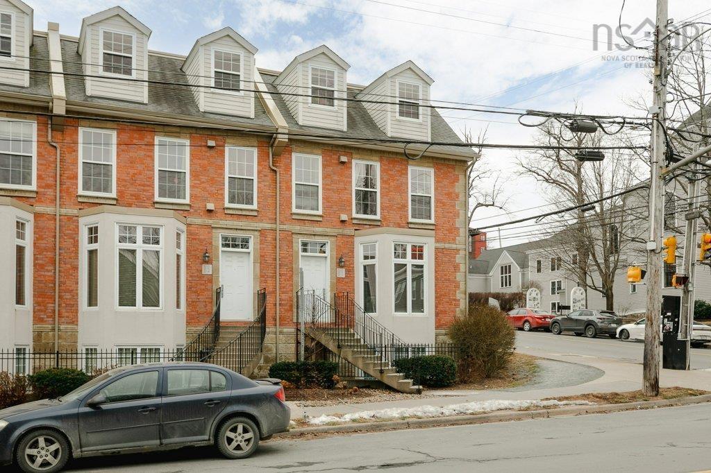 $574,900.00: 2172 Brunswick Street, Halifax