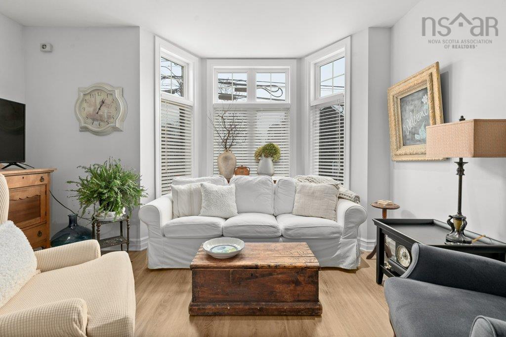 $574,900.00: 2172 Brunswick Street, Halifax