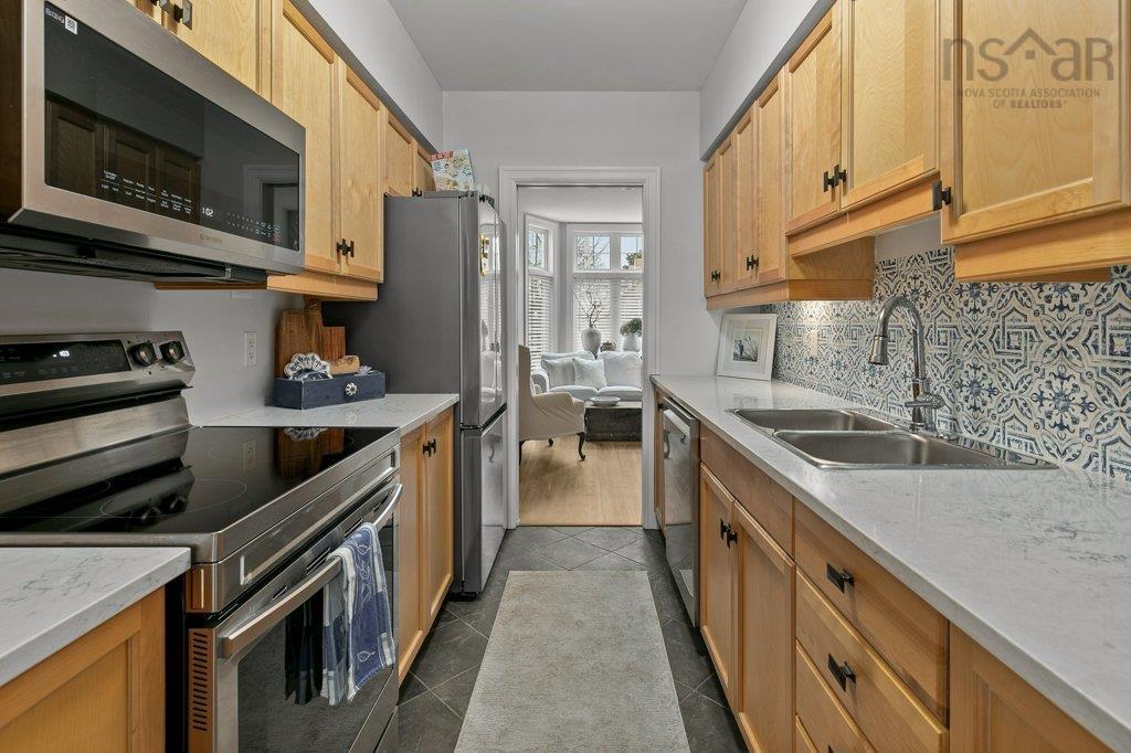 $574,900.00: 2172 Brunswick Street, Halifax