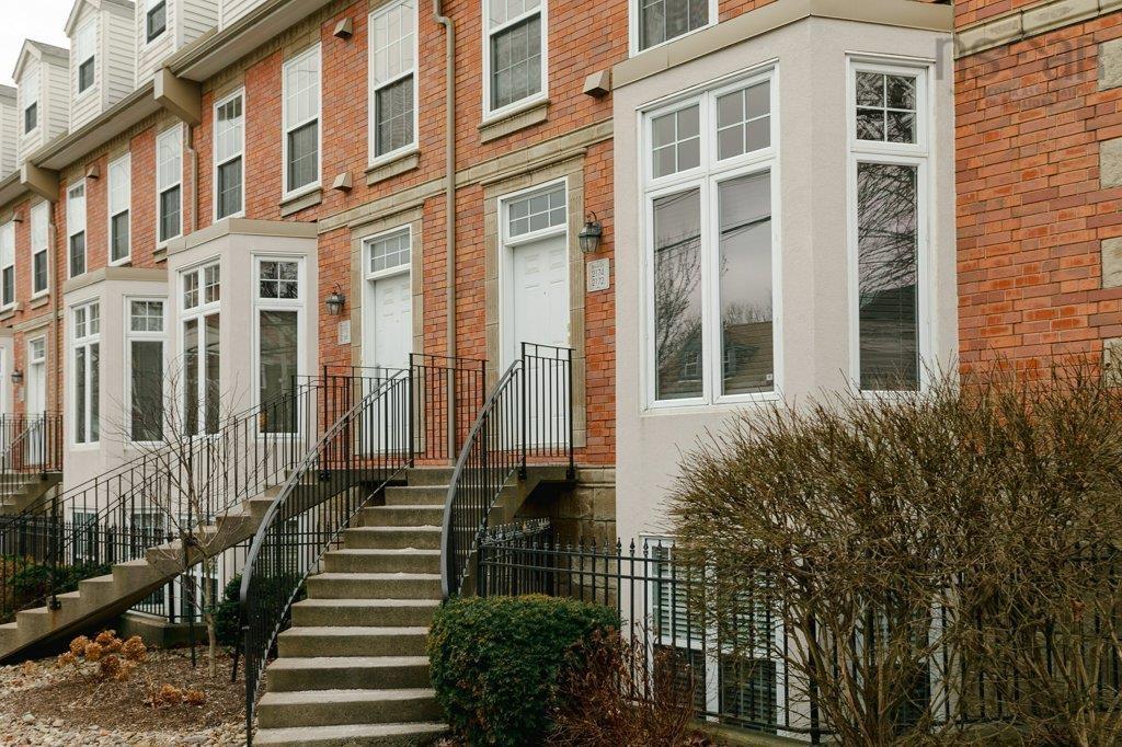 $574,900.00: 2172 Brunswick Street, Halifax