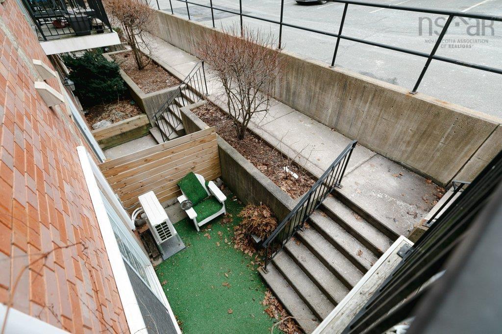 $574,900.00: 2172 Brunswick Street, Halifax