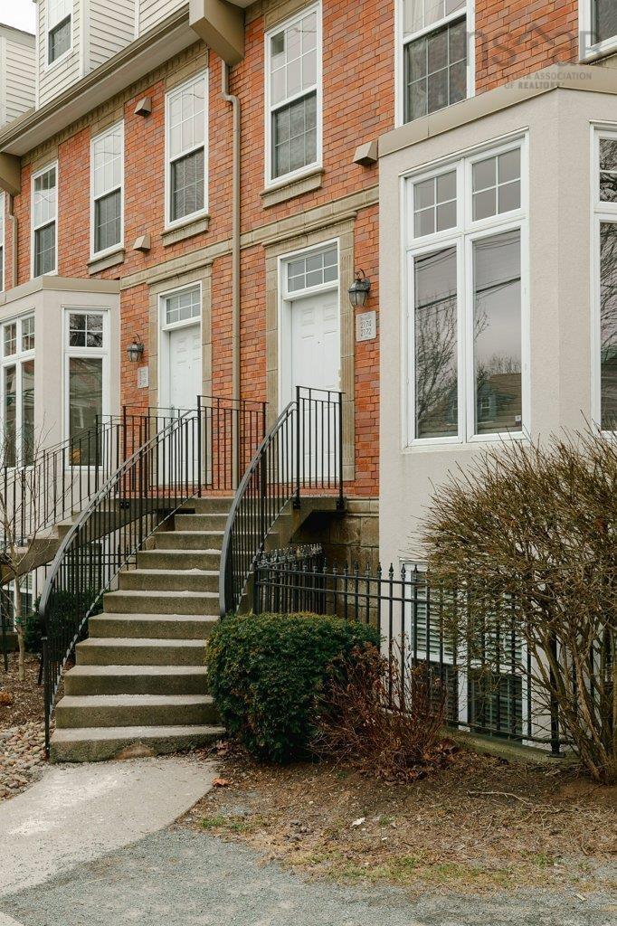 $574,900.00: 2172 Brunswick Street, Halifax