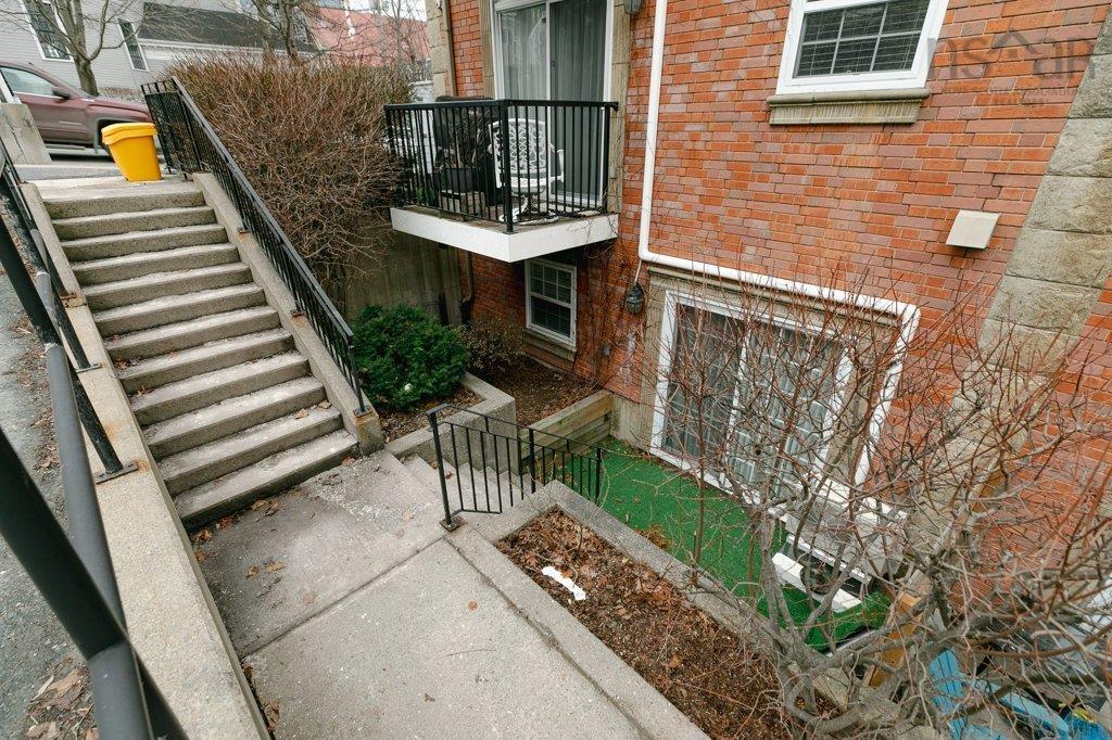 $574,900.00: 2172 Brunswick Street, Halifax