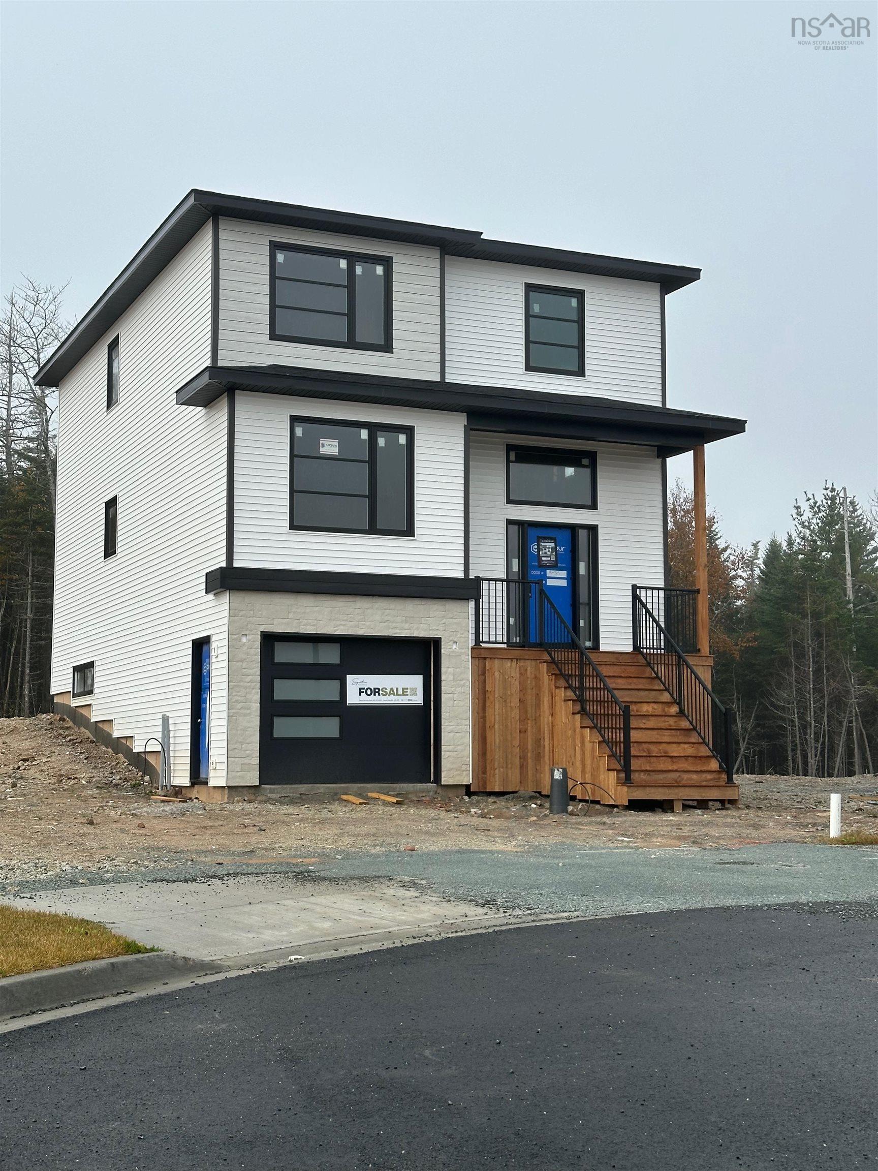20 Wanders Way, Timberlea, NS (MLS® 202501467)