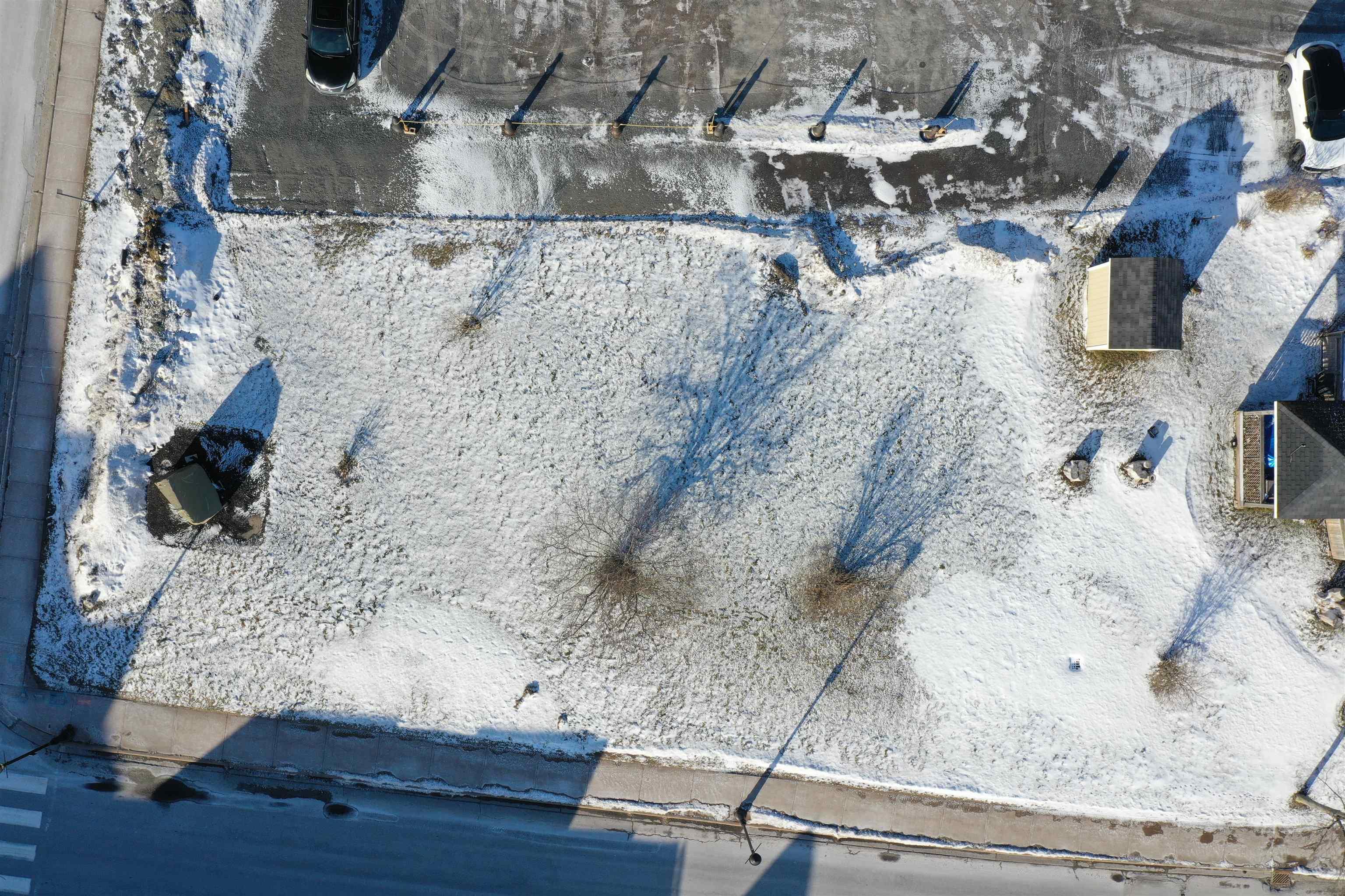 $249,900.00: Lot 1B Kempt Street, Pictou