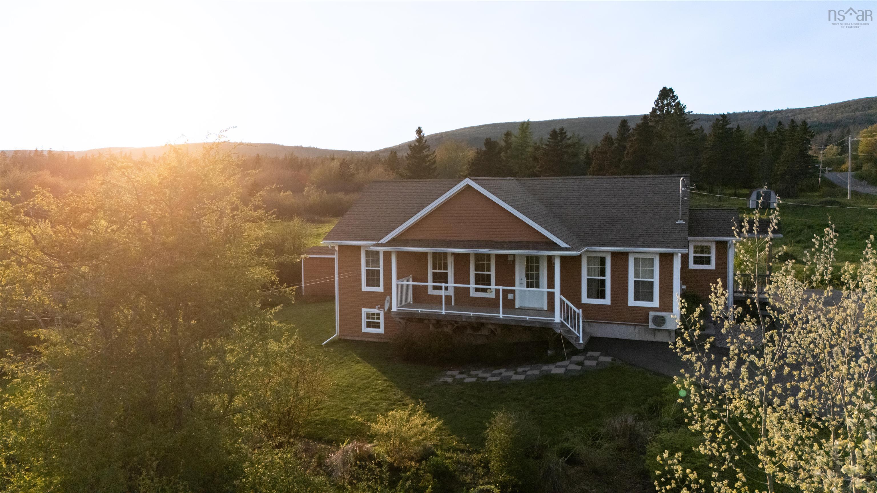 $439,000.00: 31 Mills Mountain Road, Granville Ferry