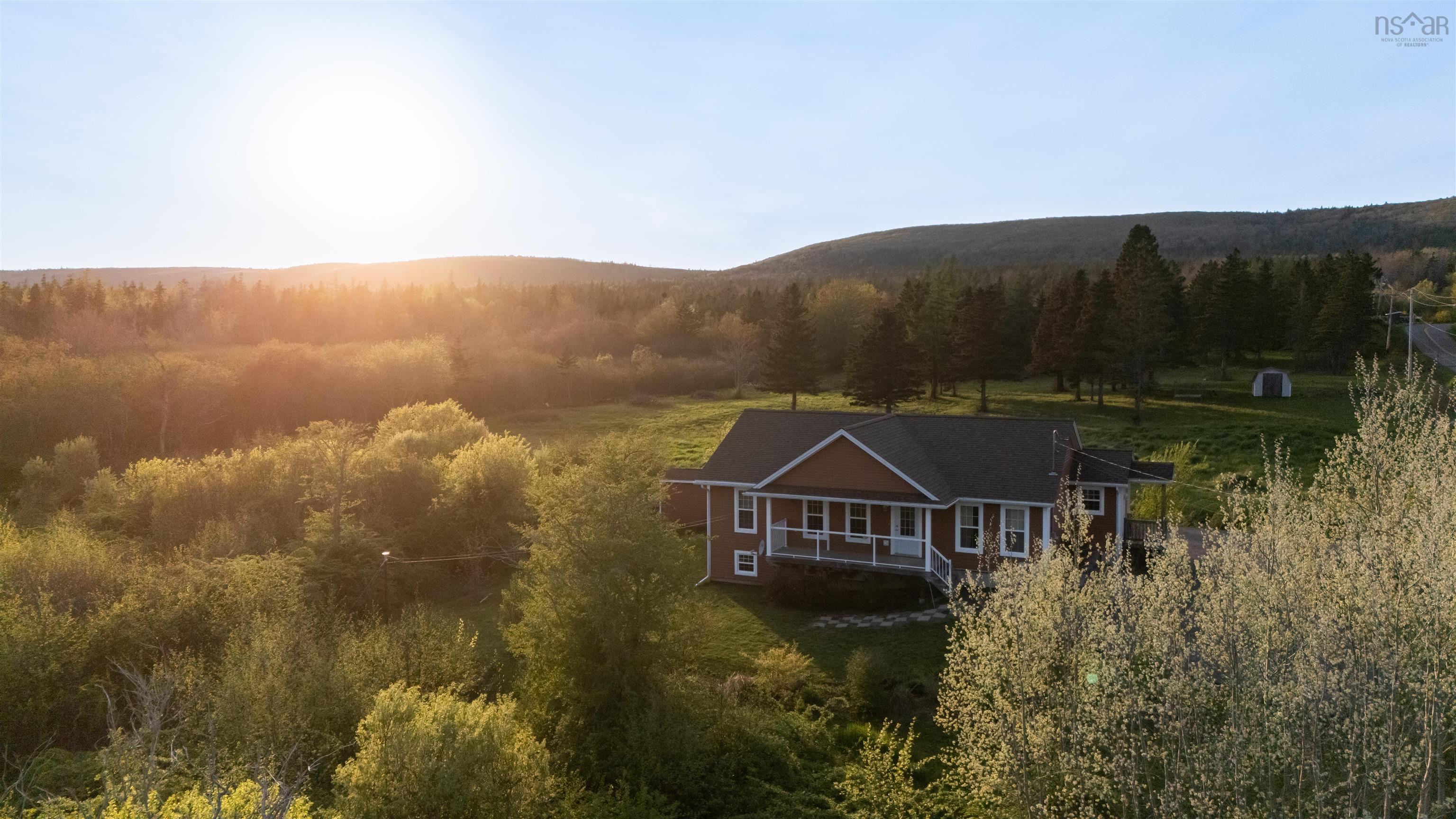 $439,000.00: 31 Mills Mountain Road, Granville Ferry