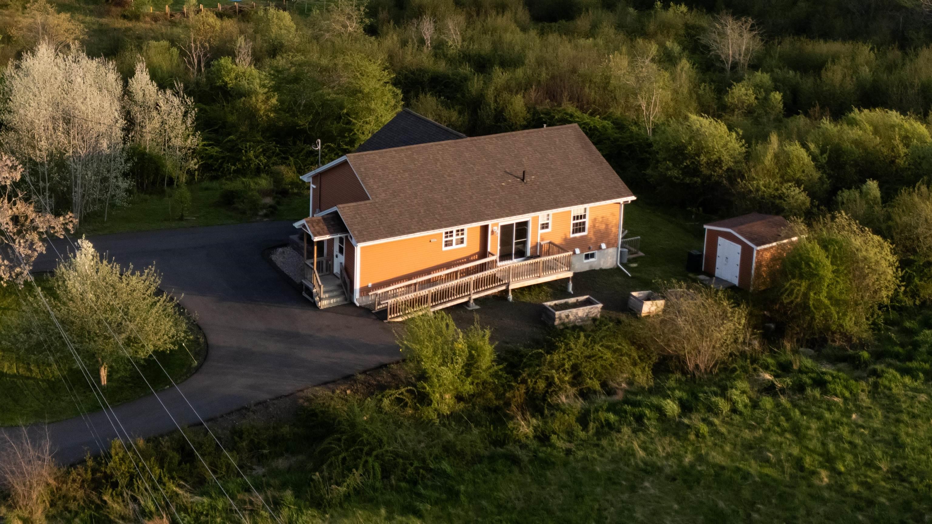 $439,000.00: 31 Mills Mountain Road, Granville Ferry