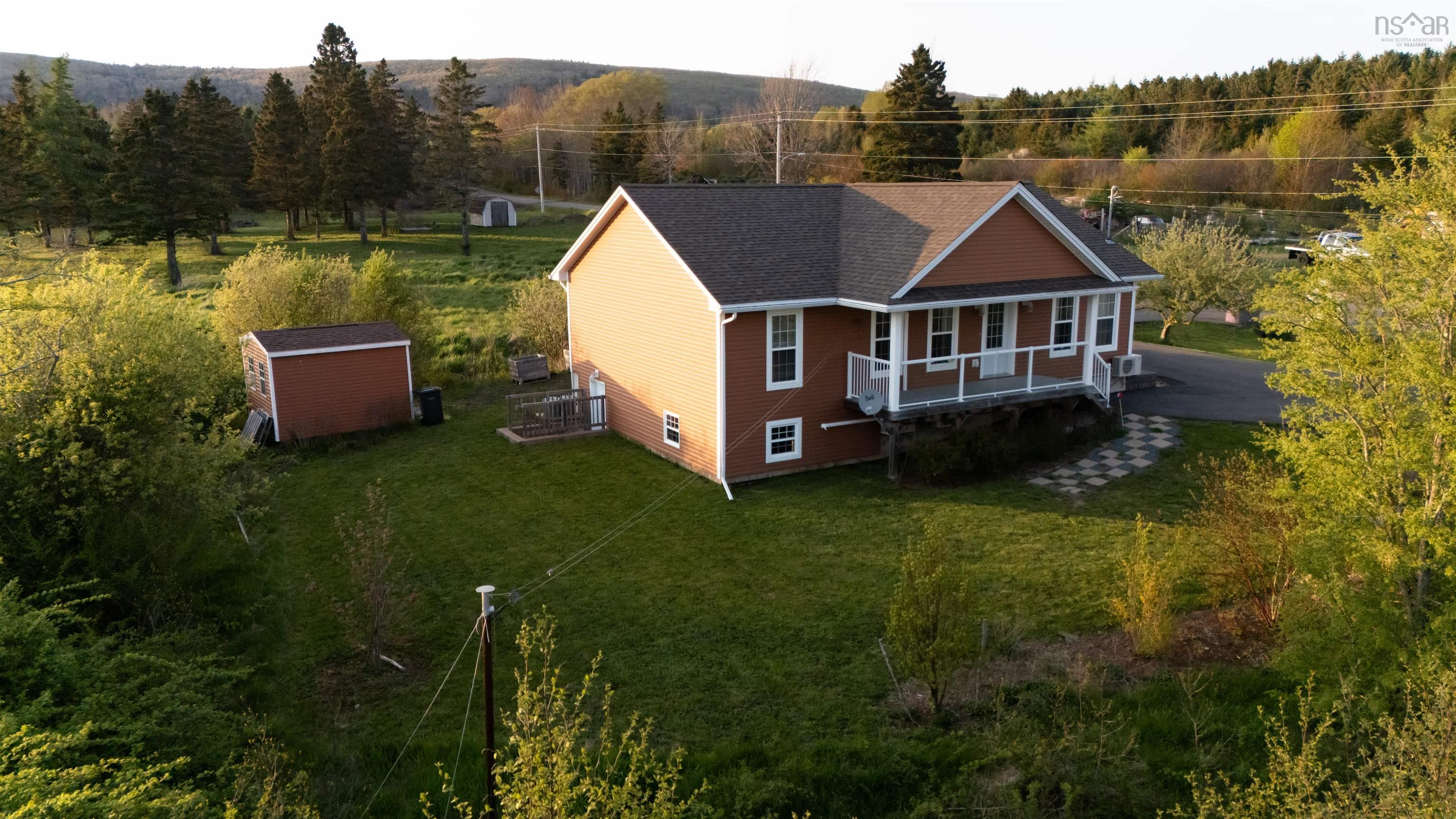 $439,000.00: 31 Mills Mountain Road, Granville Ferry