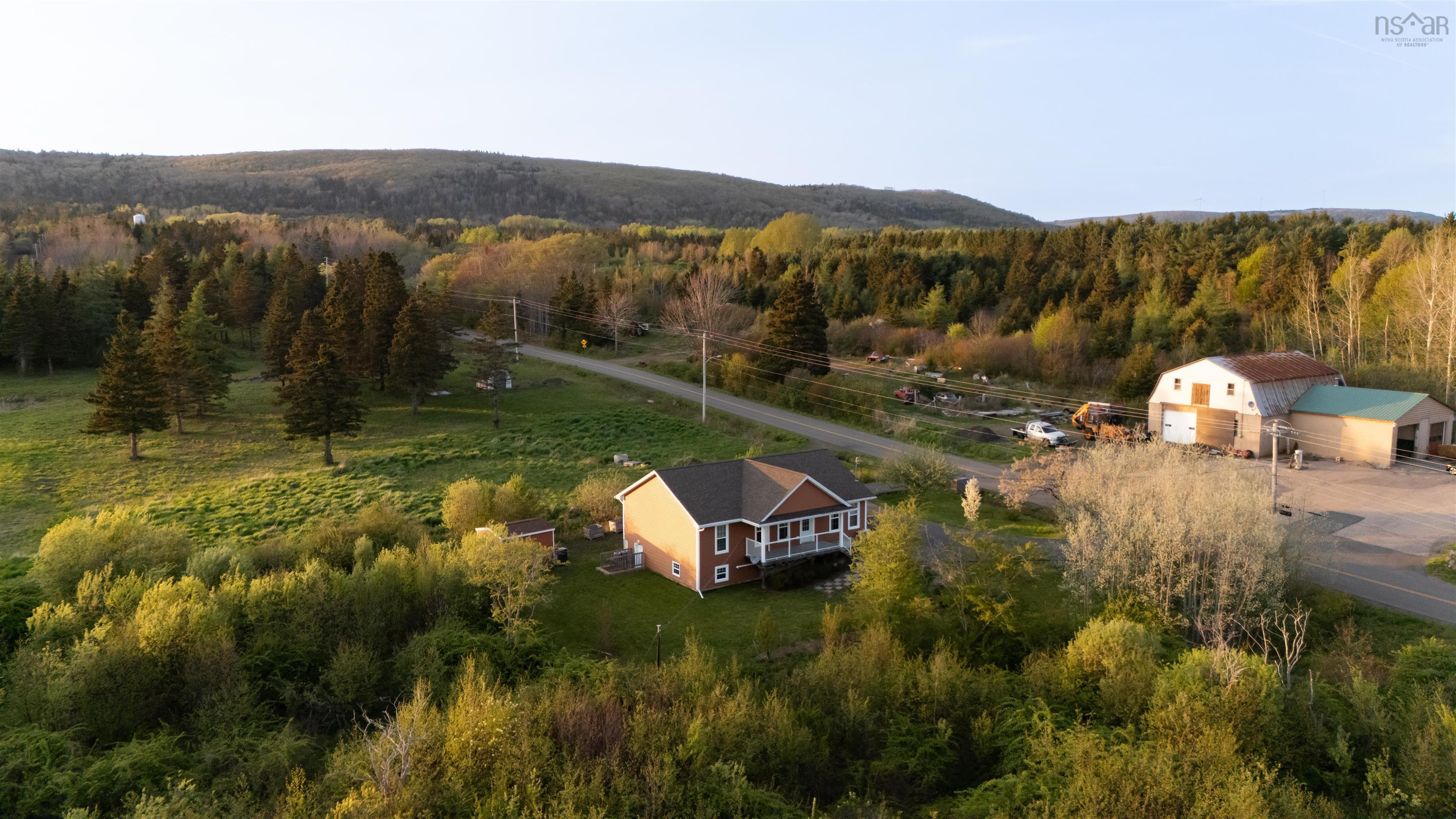 $439,000.00: 31 Mills Mountain Road, Granville Ferry