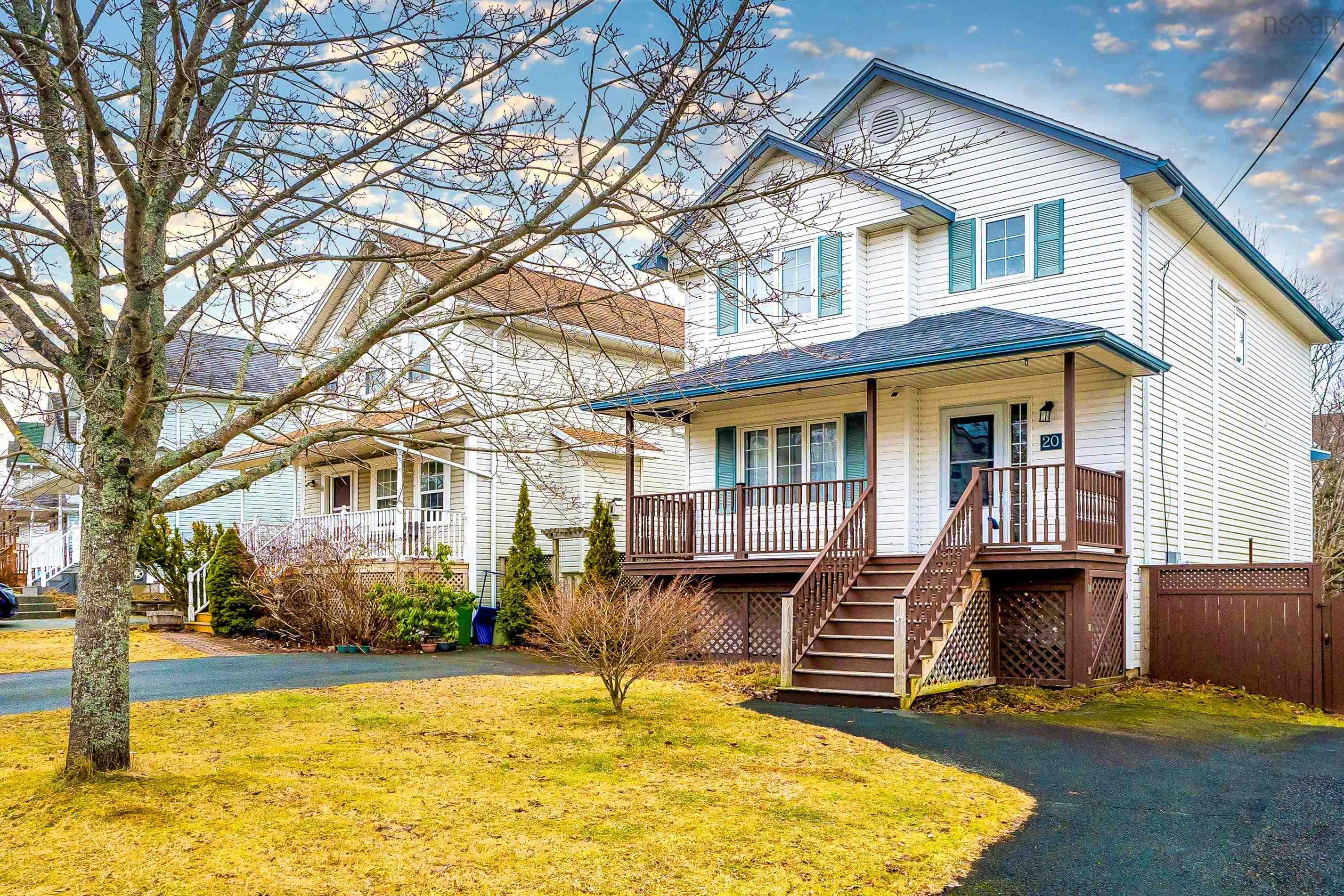 $599,000.00: 20 Aster Court, Halifax