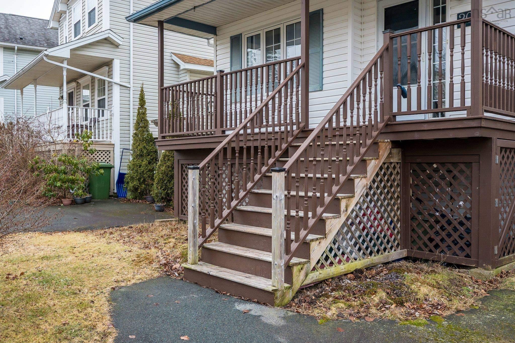$599,000.00: 20 Aster Court, Halifax