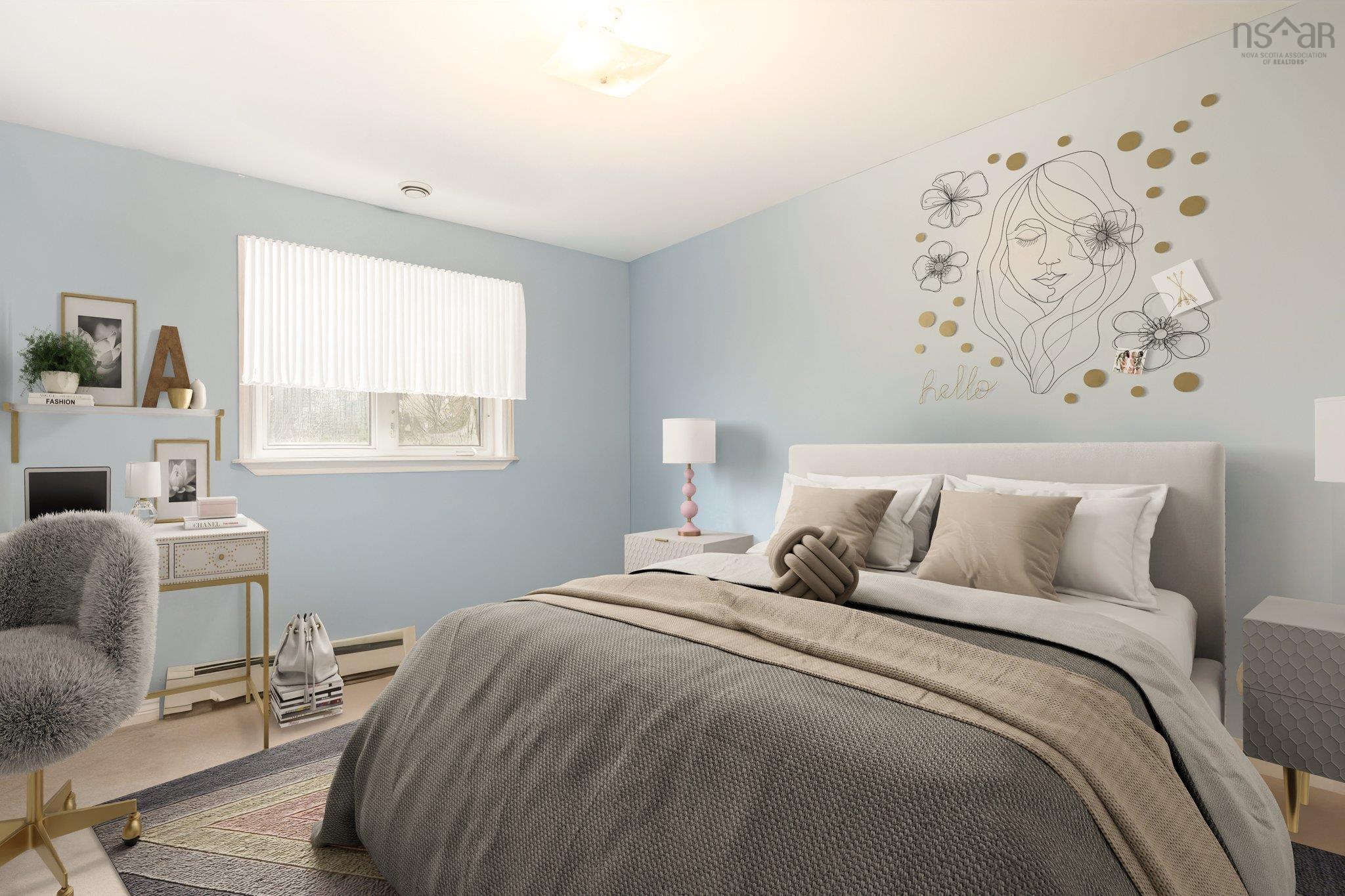 $599,000.00: 20 Aster Court, Halifax