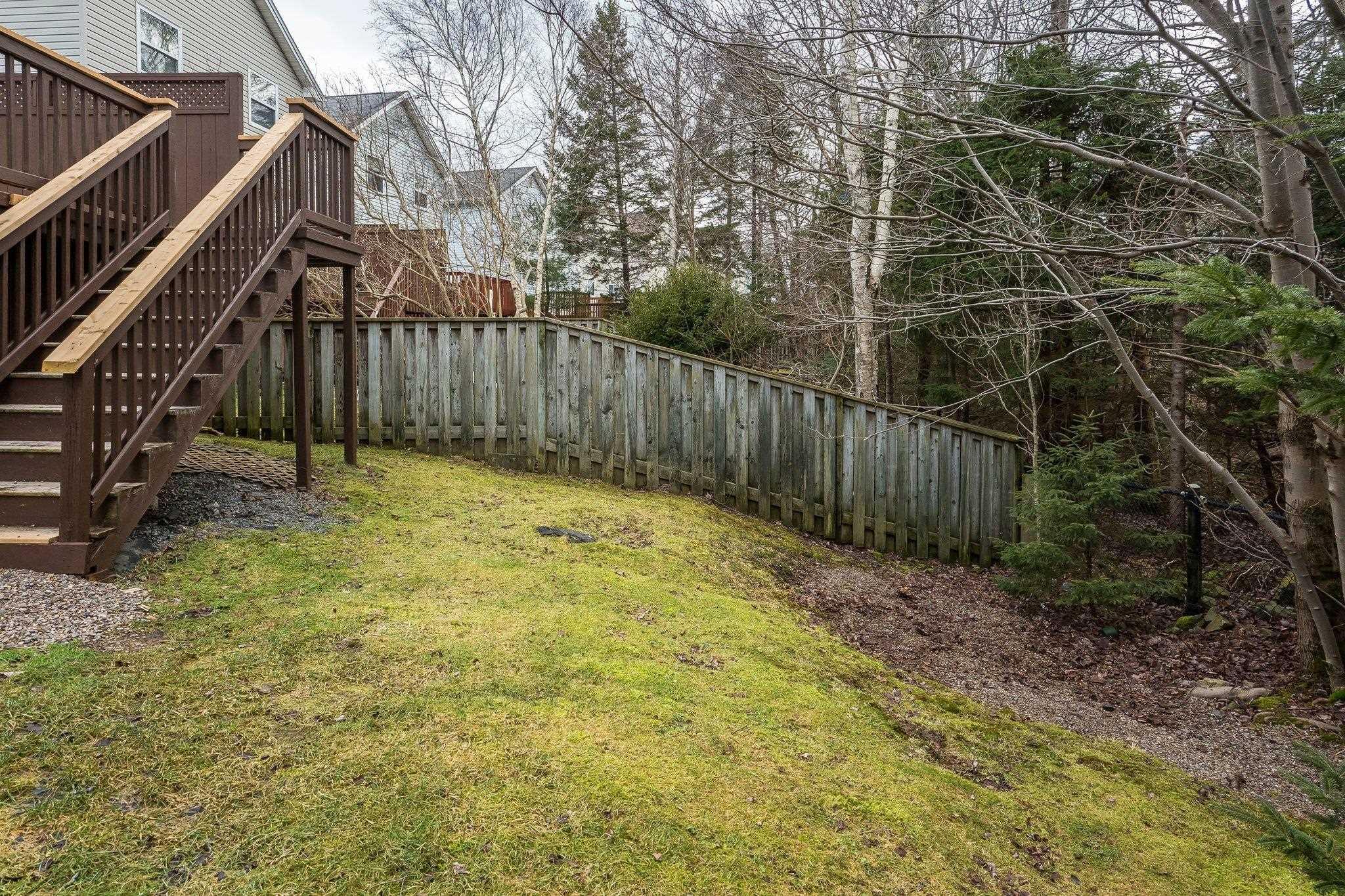 $599,000.00: 20 Aster Court, Halifax