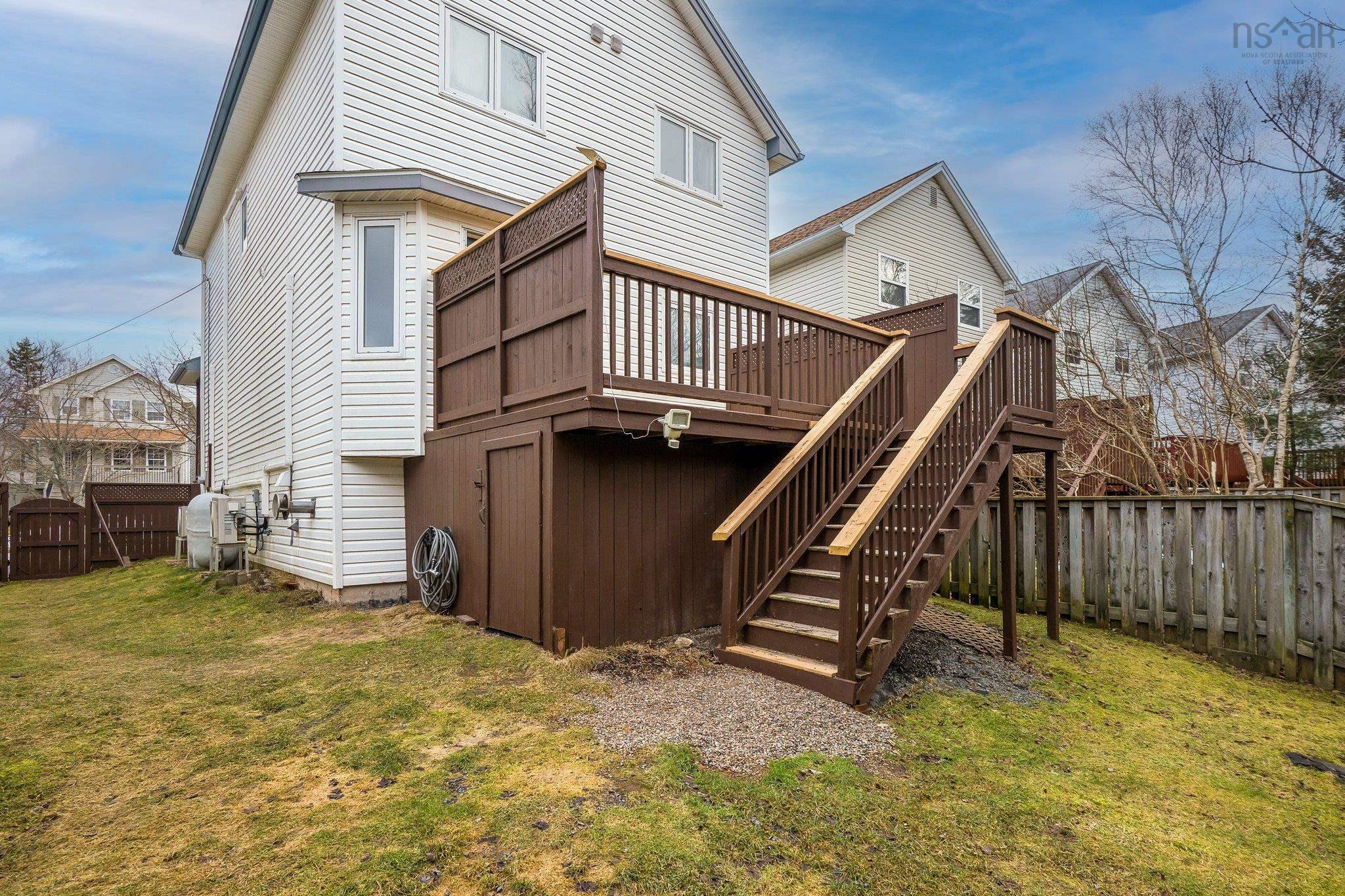 $599,000.00: 20 Aster Court, Halifax