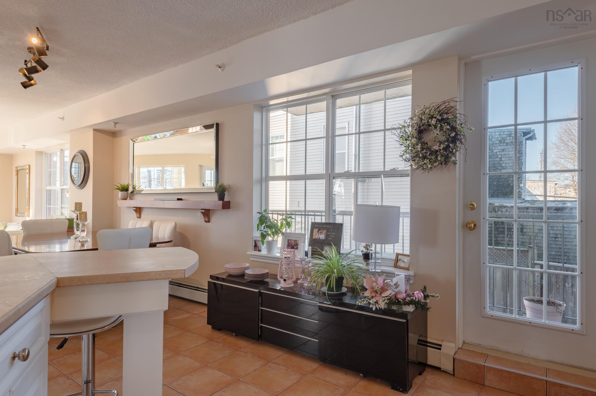 $549,900.00: 201 5769 Cunard Street, Halifax Peninsula