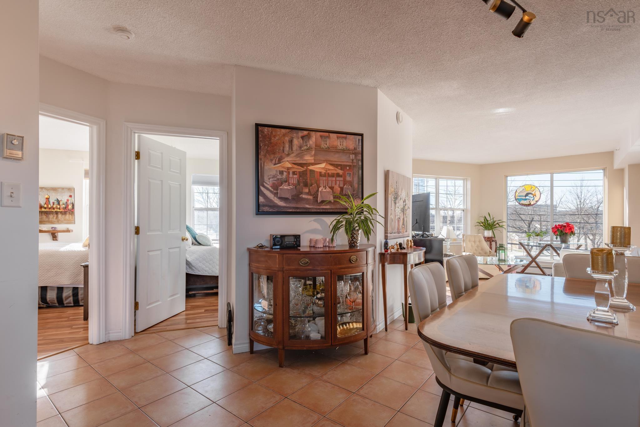 $549,900.00: 201 5769 Cunard Street, Halifax Peninsula