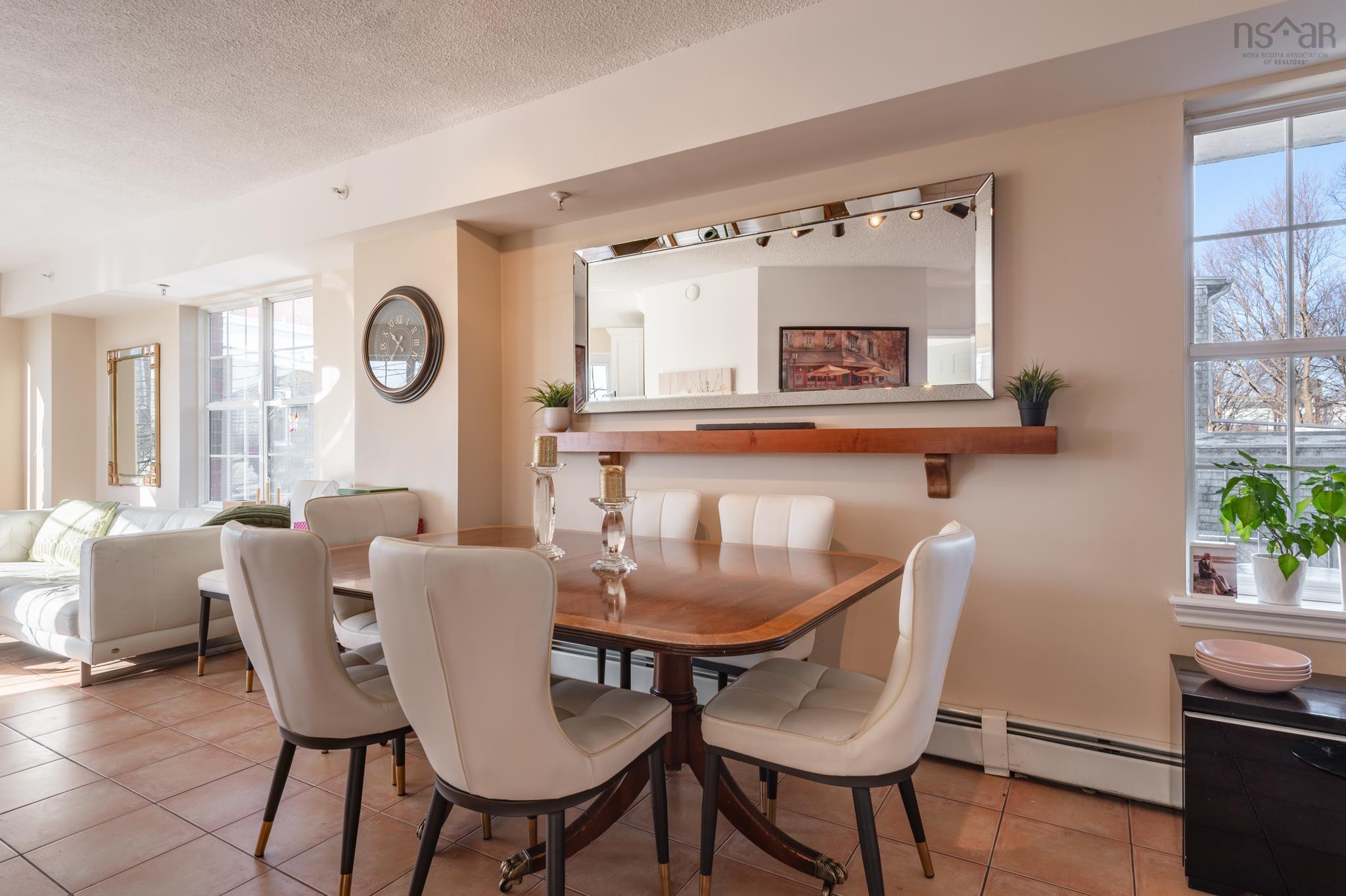 $549,900.00: 201 5769 Cunard Street, Halifax Peninsula