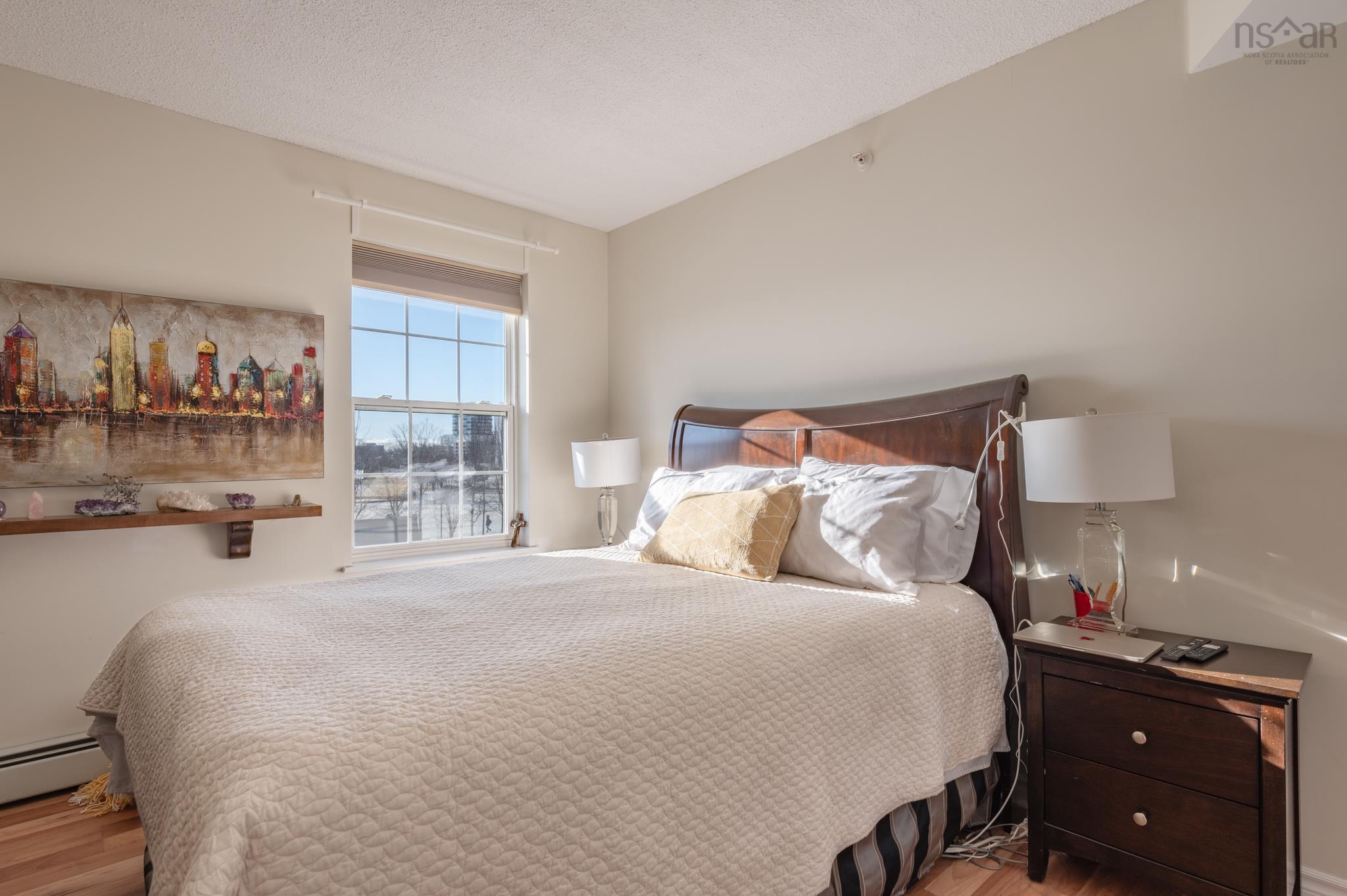 $549,900.00: 201 5769 Cunard Street, Halifax Peninsula