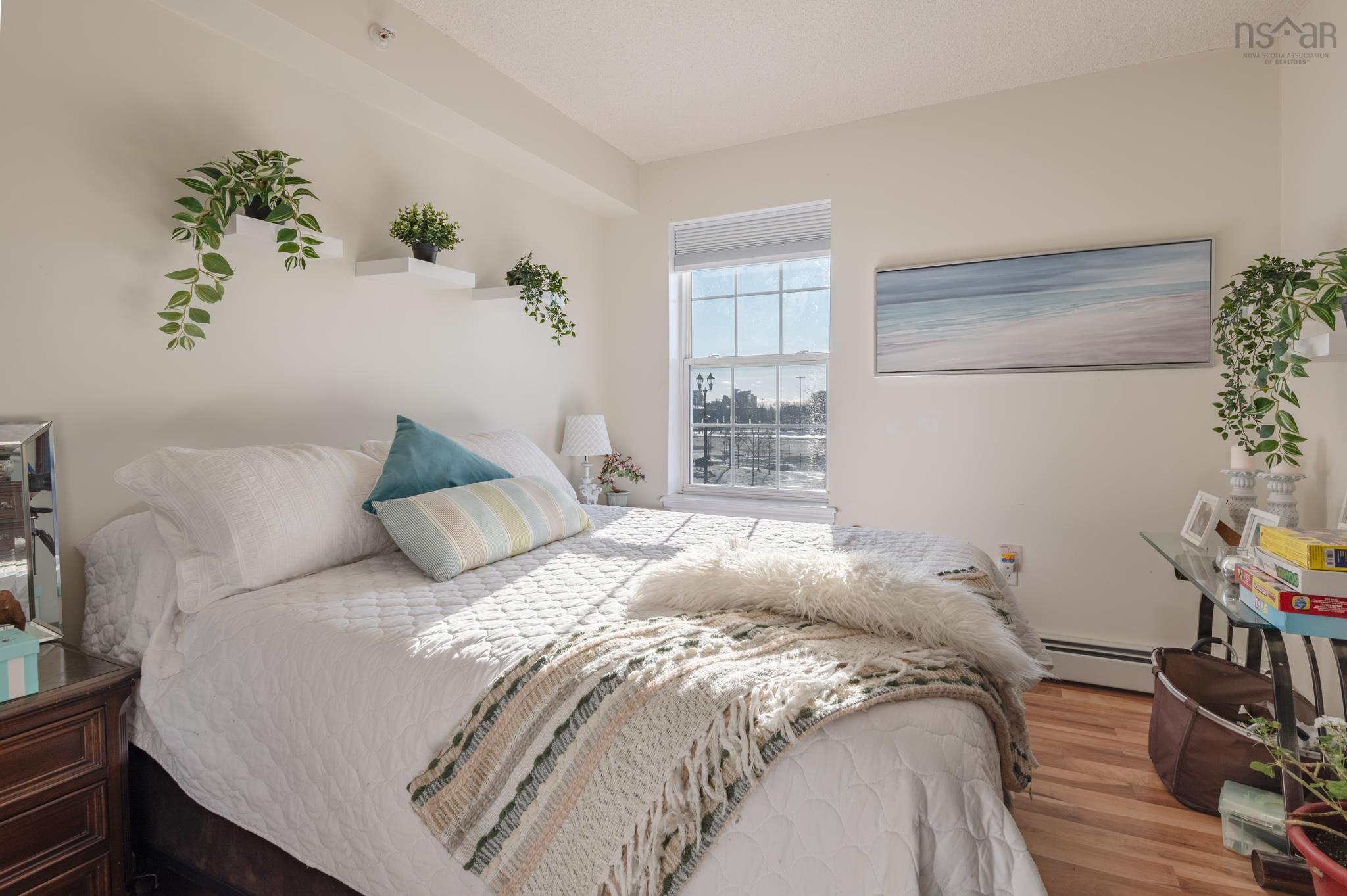 $549,900.00: 201 5769 Cunard Street, Halifax Peninsula
